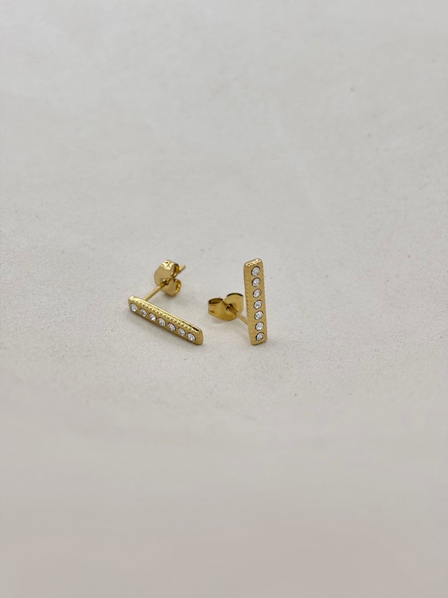 BOUCLES D'OREILLES N°27