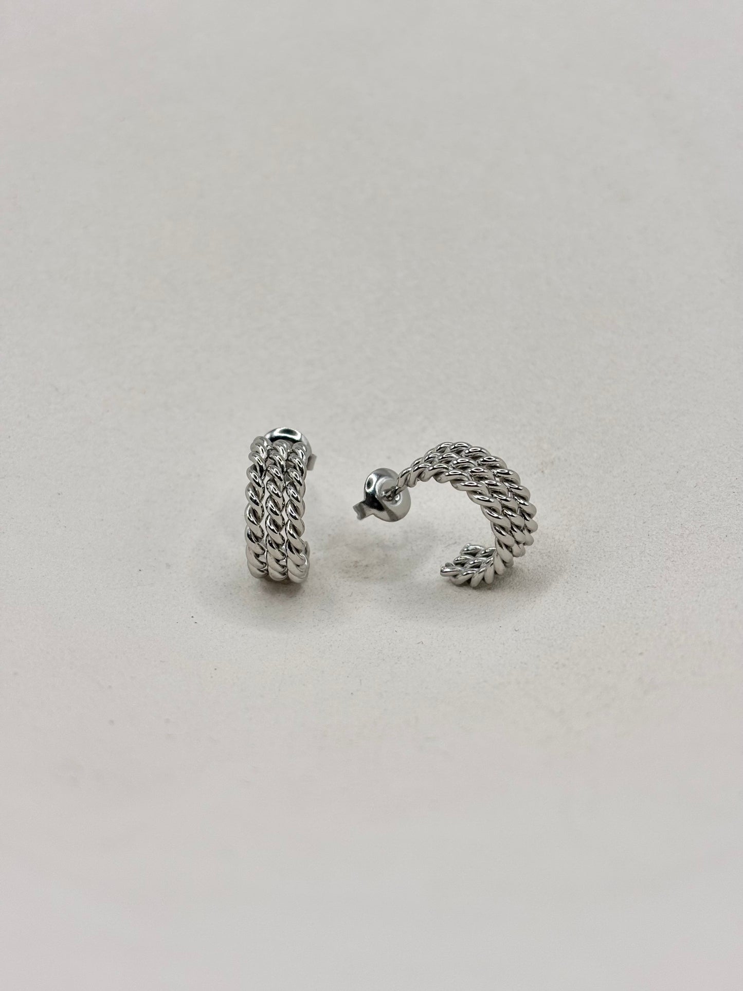 BOUCLES D'OREILLES N°59