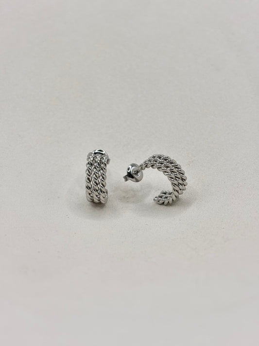 BOUCLES D'OREILLES N°59