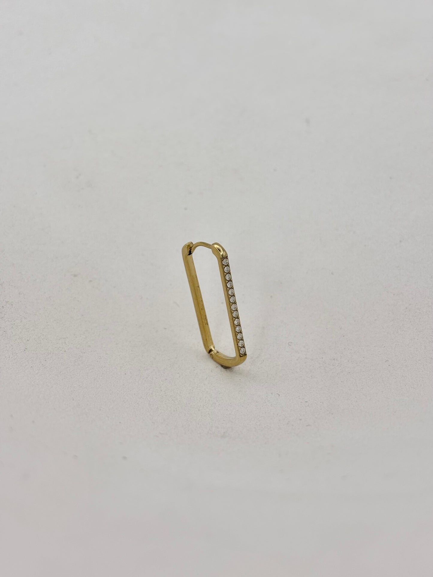 BOUCLE D'OREILLE N°139