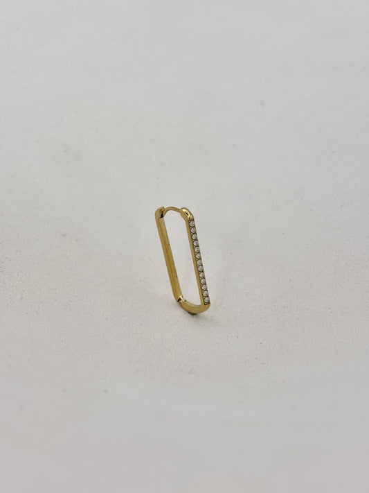 BOUCLE D'OREILLE N°139