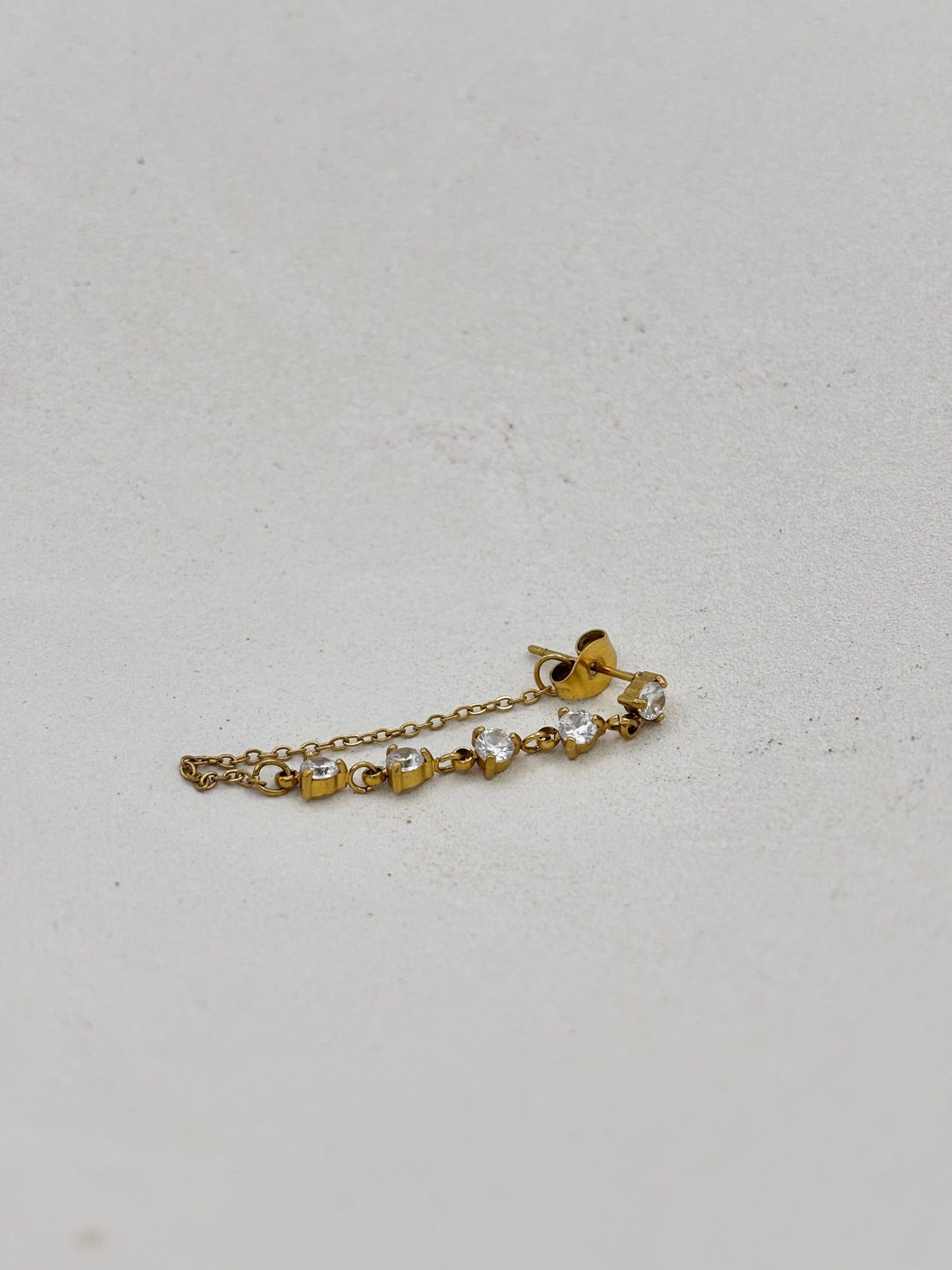 BOUCLE D'OREILLE N°145