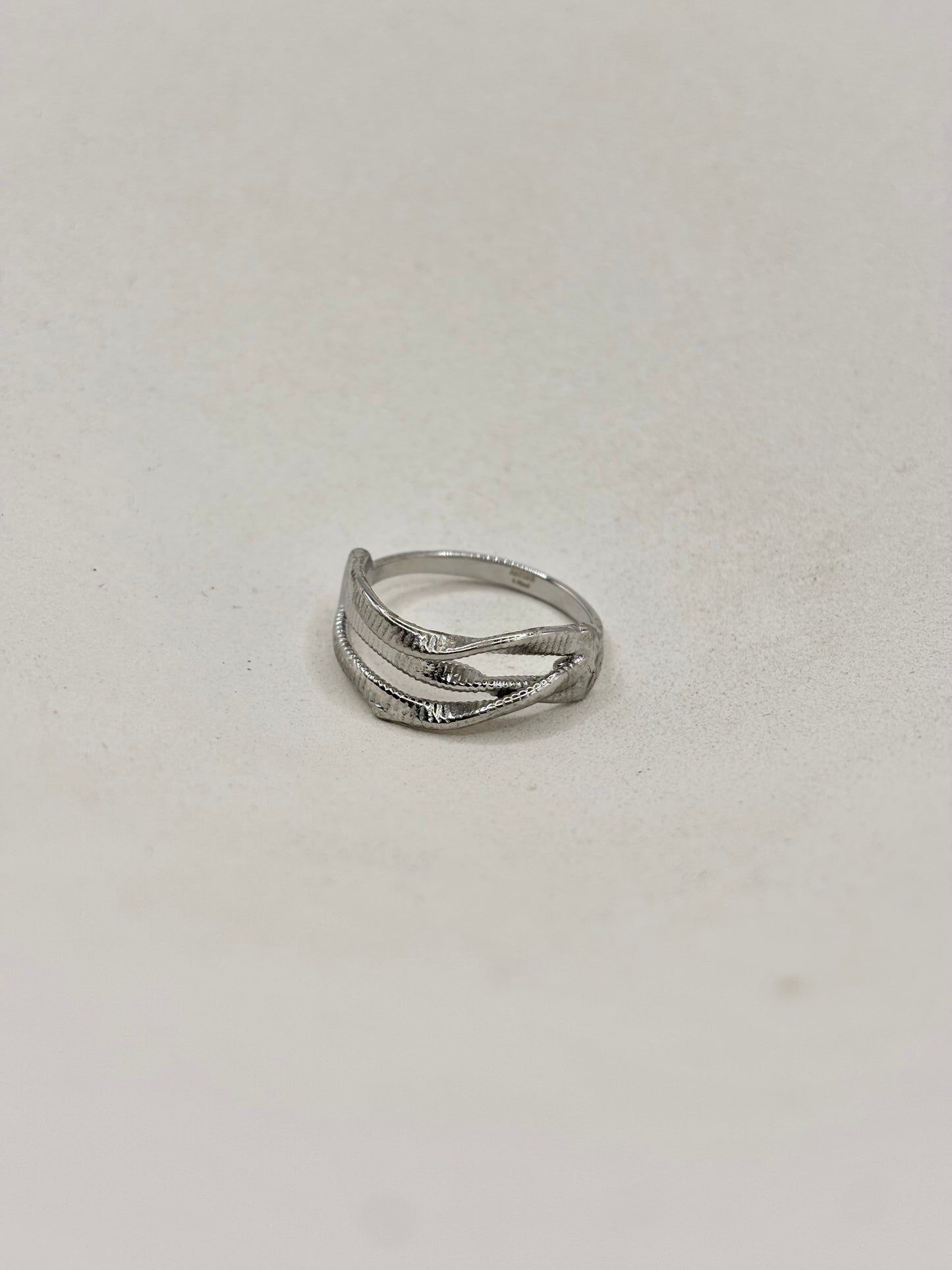 BAGUE N°80
