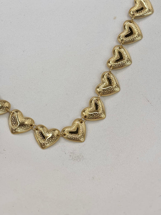 COLLIER N°144