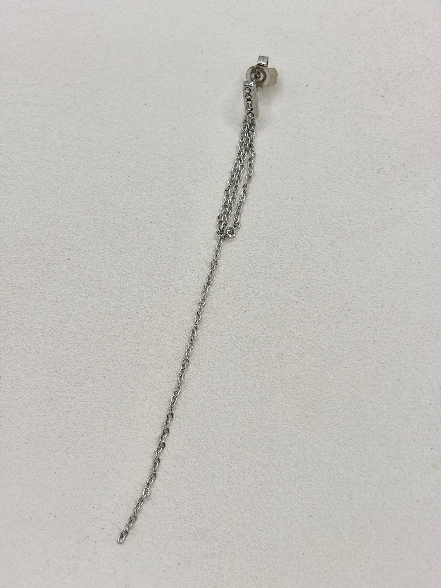 BOUCLE D'OREILLE N°153