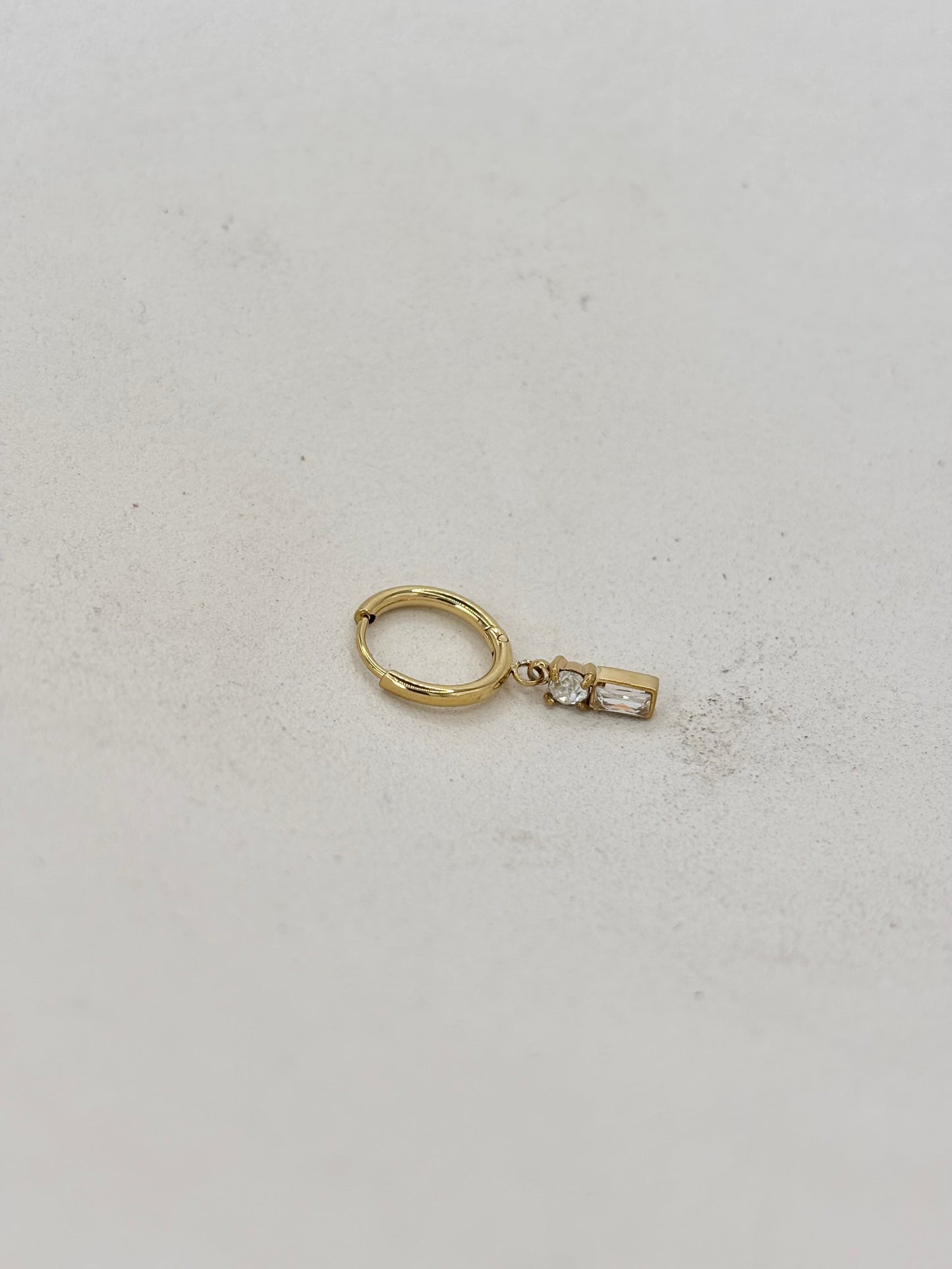 BOUCLE D'OREILLE N°144