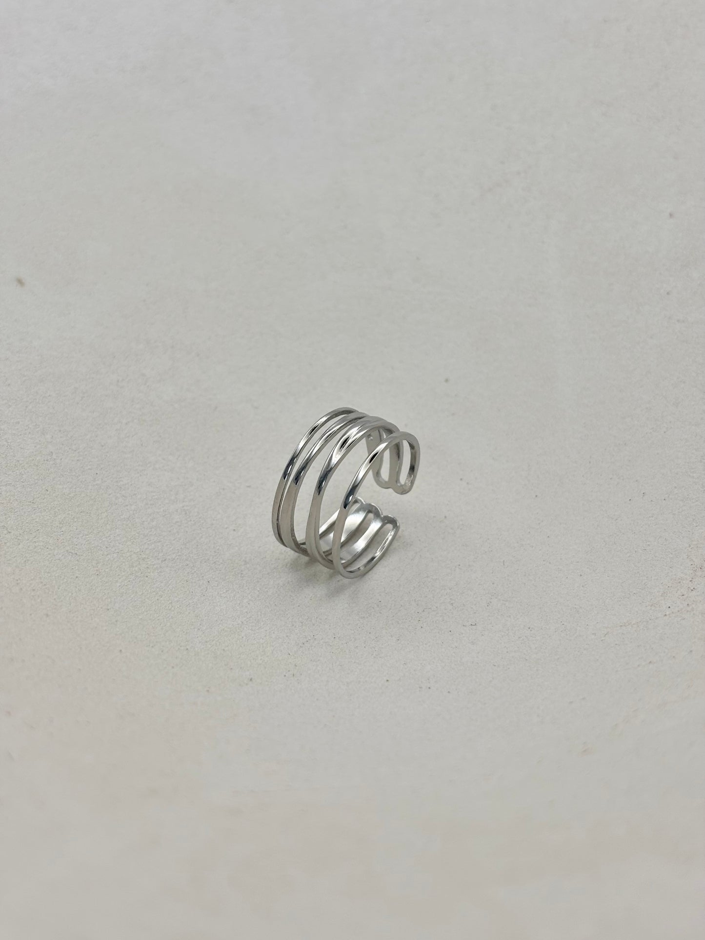 BAGUE N°85