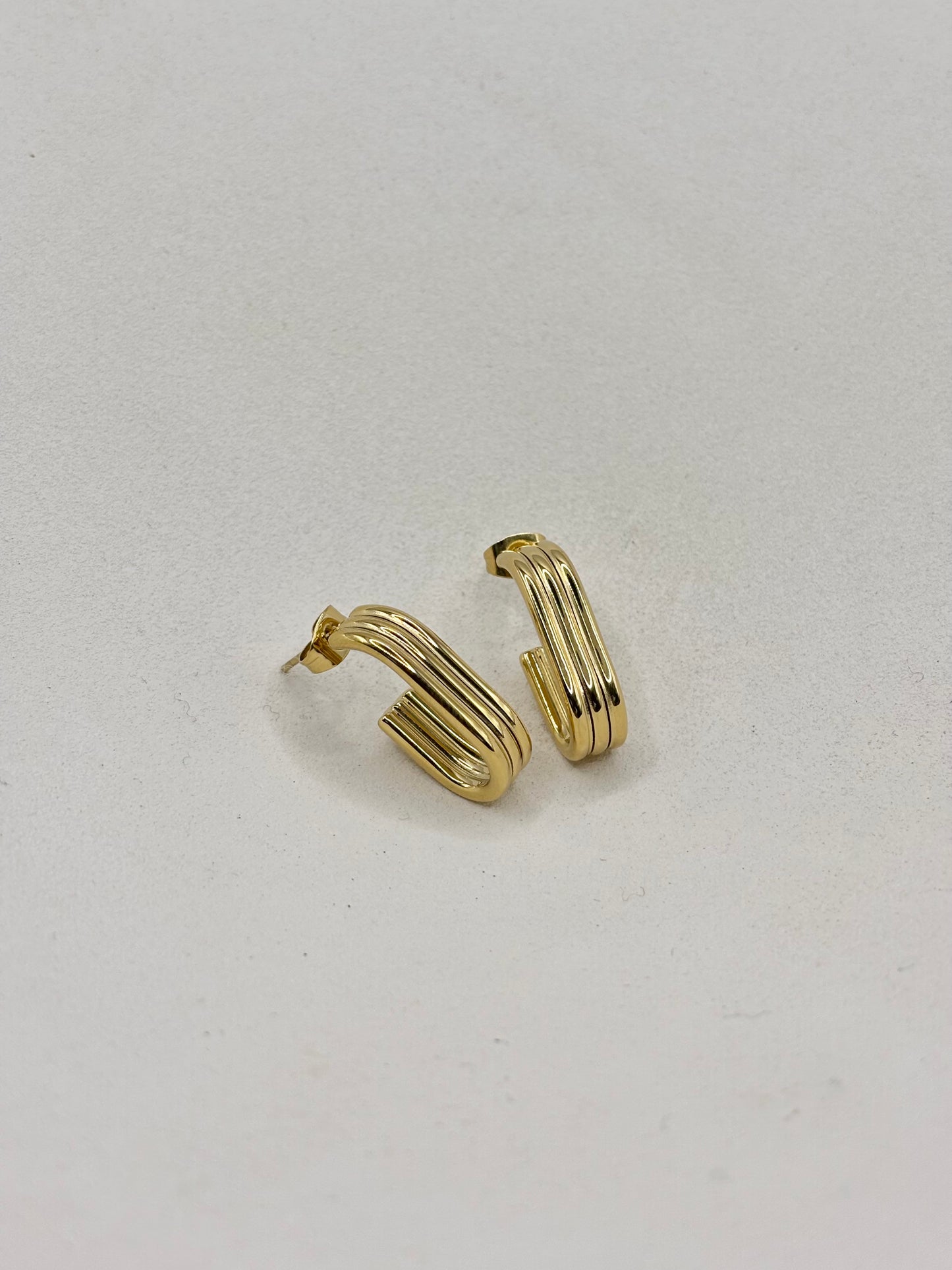 BOUCLES D'OREILLES N°176