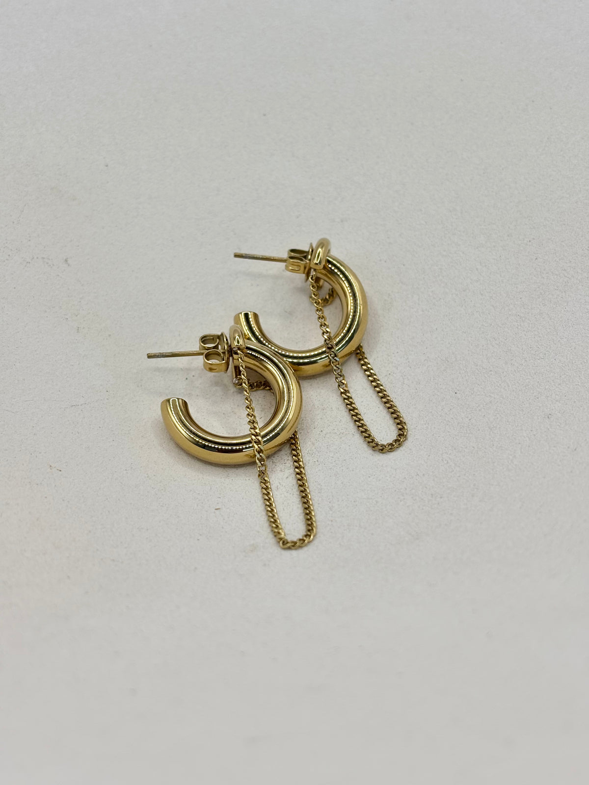 BOUCLE D'OREILLE N°88