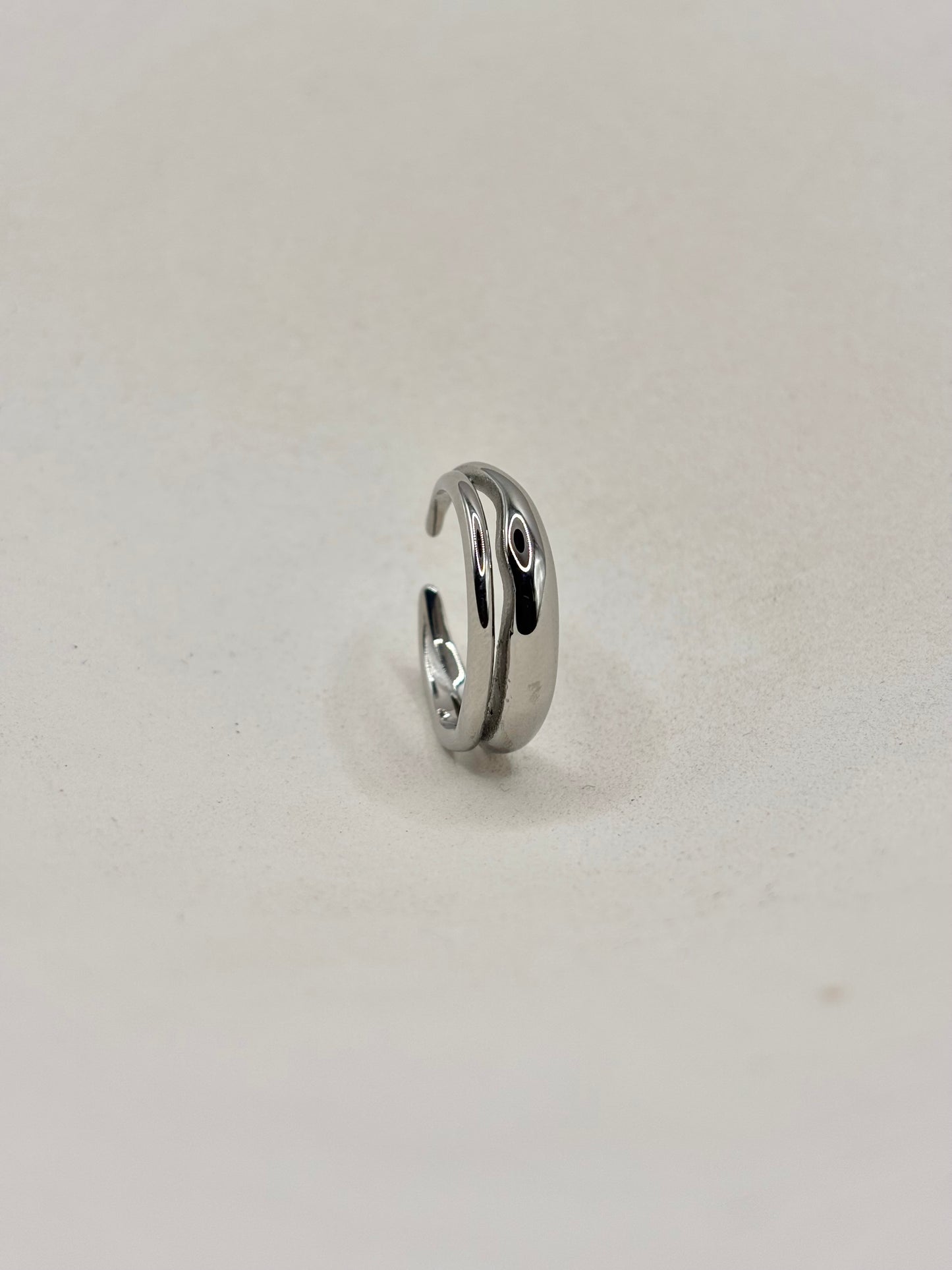 BAGUE N°107