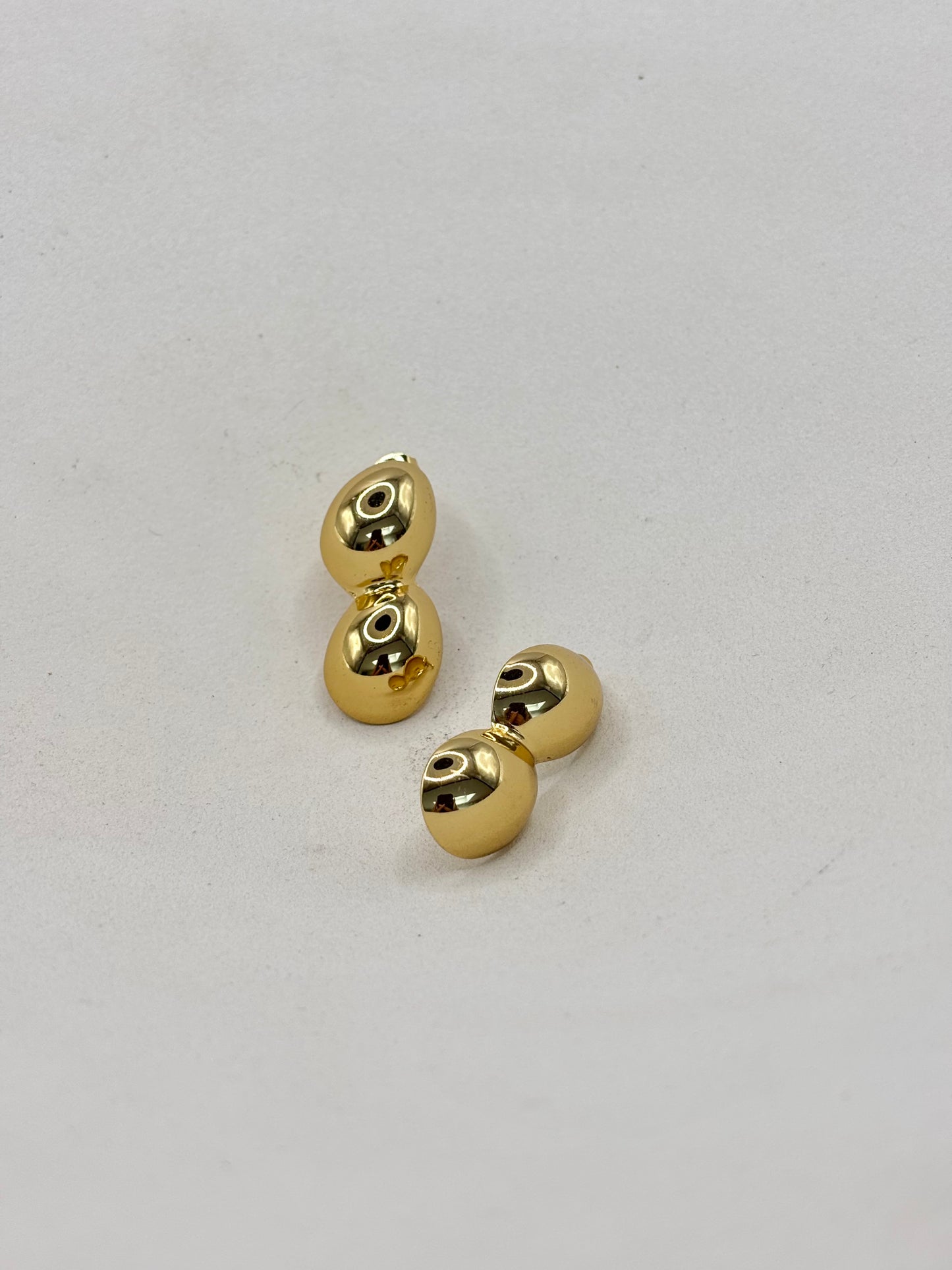 BOUCLES D'OREILLES N°78