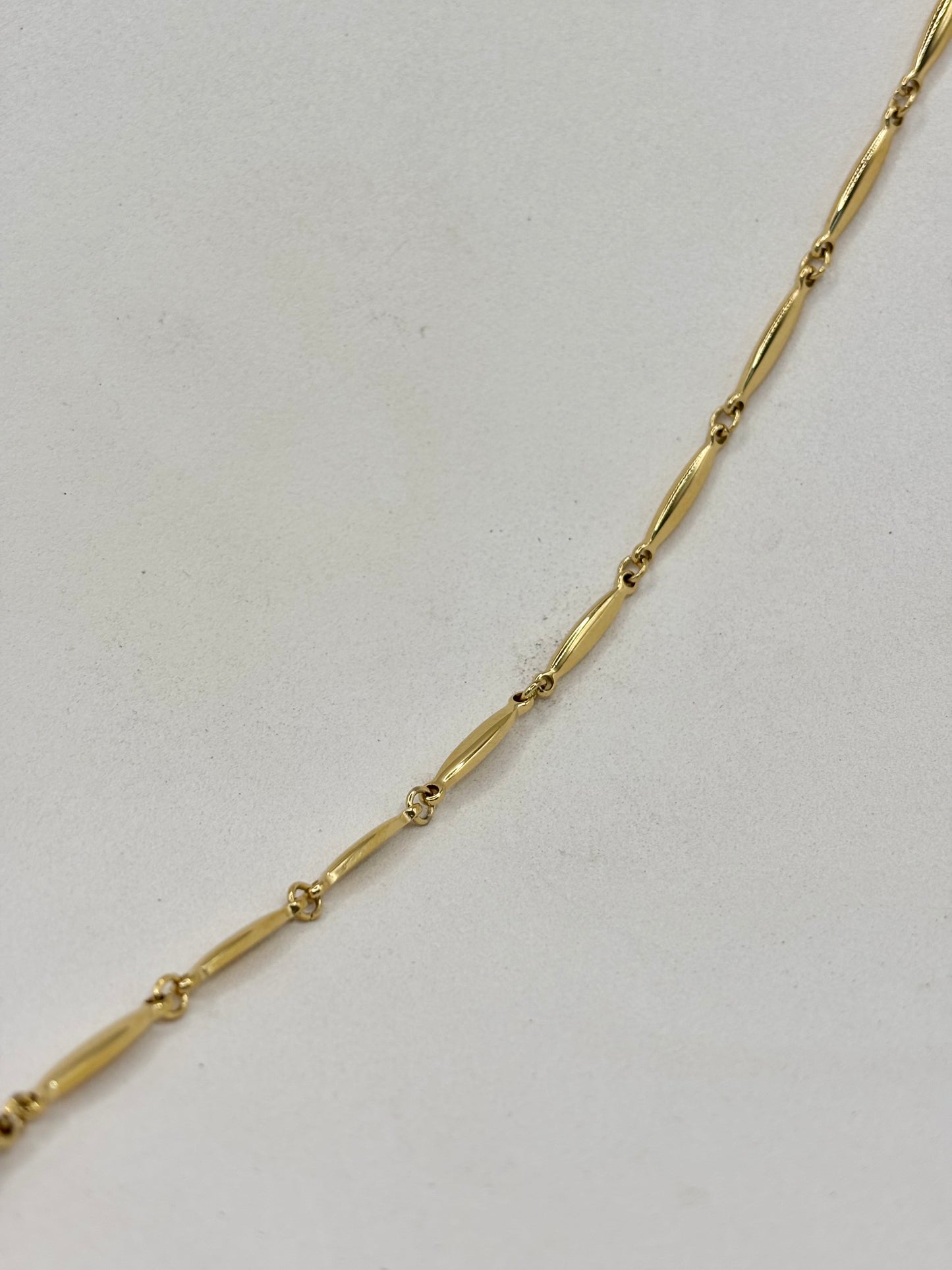 COLLIER N°105