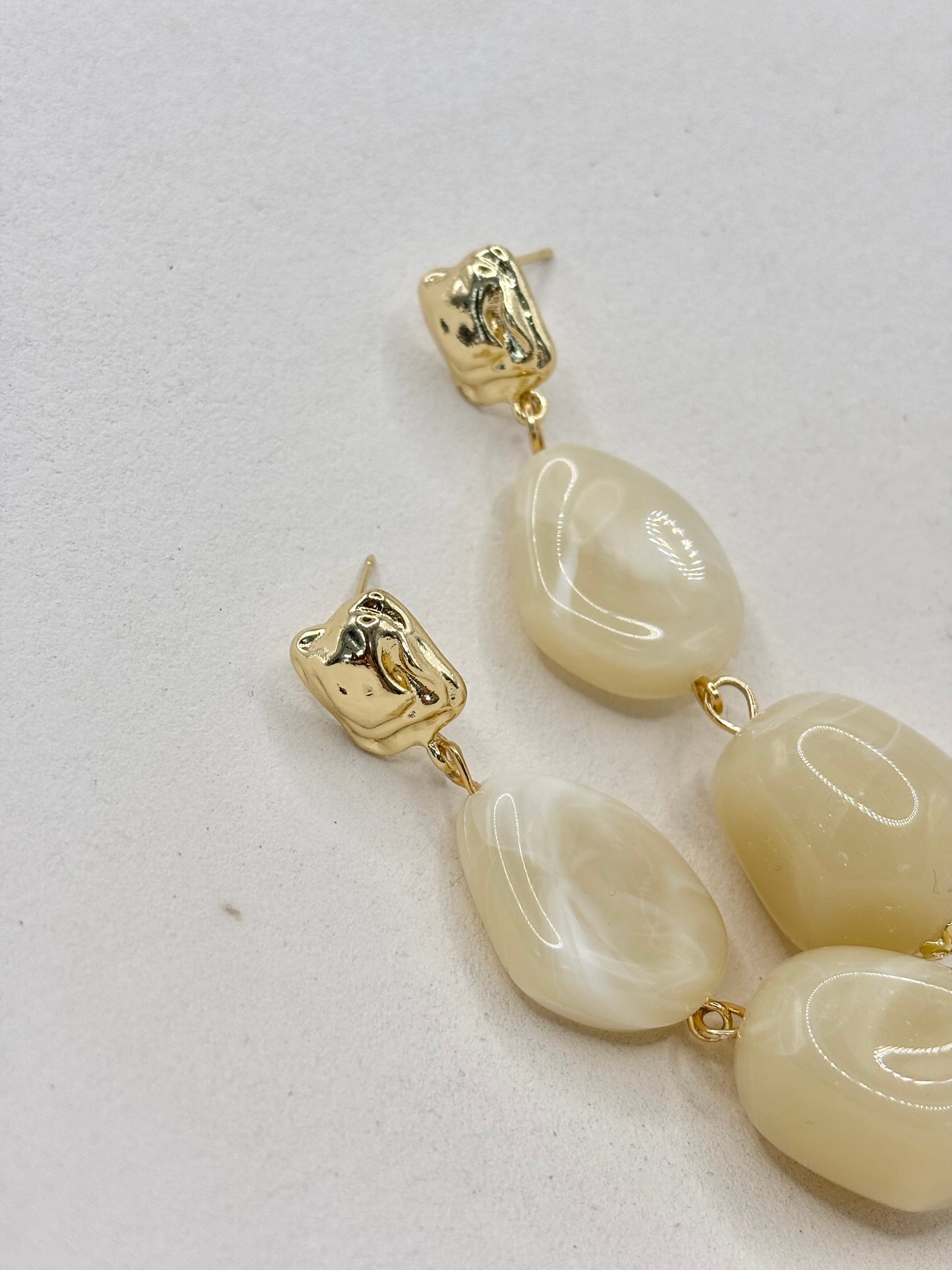 BOUCLES D'OREILLES N°149