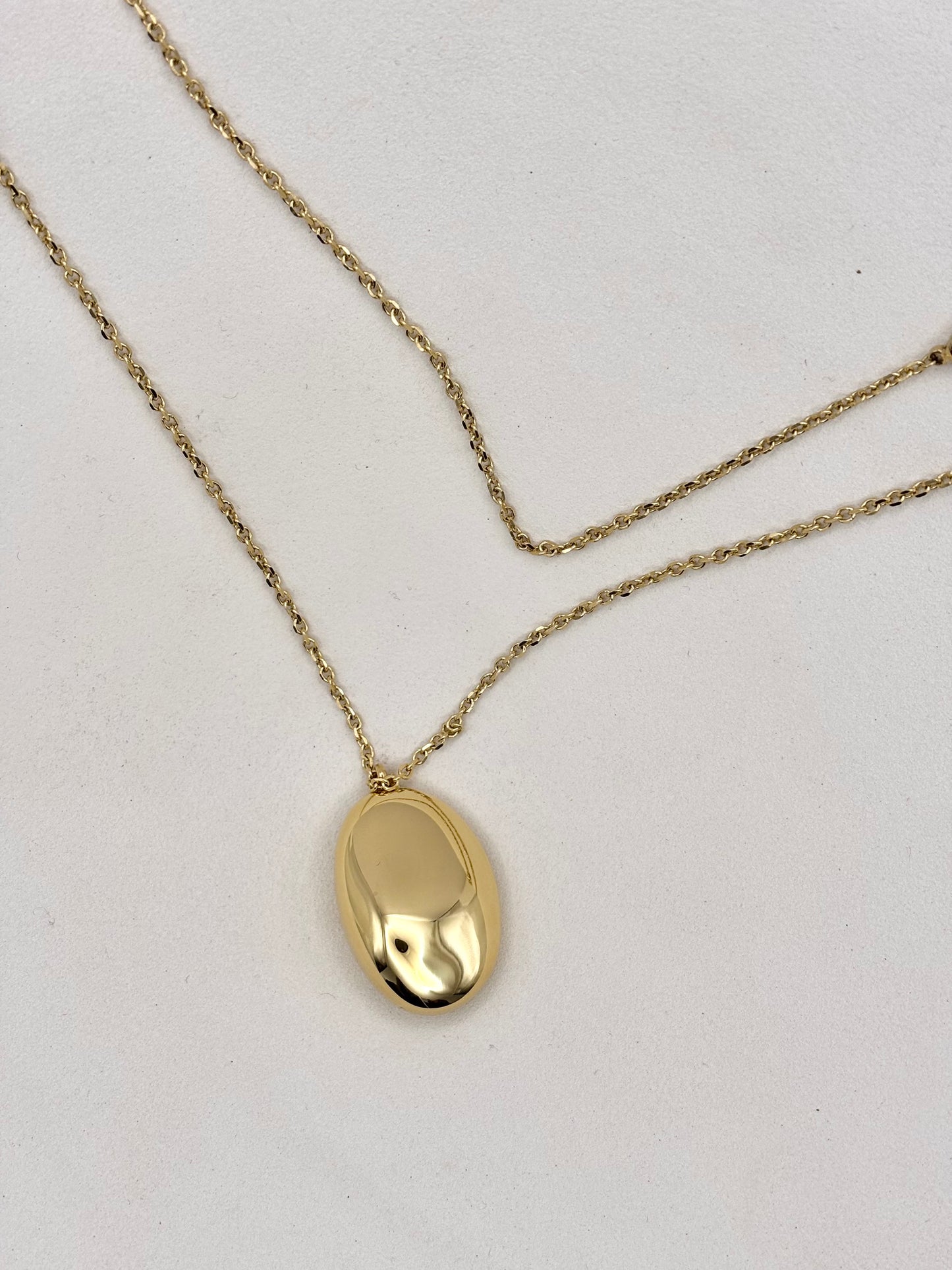 COLLIER N°136