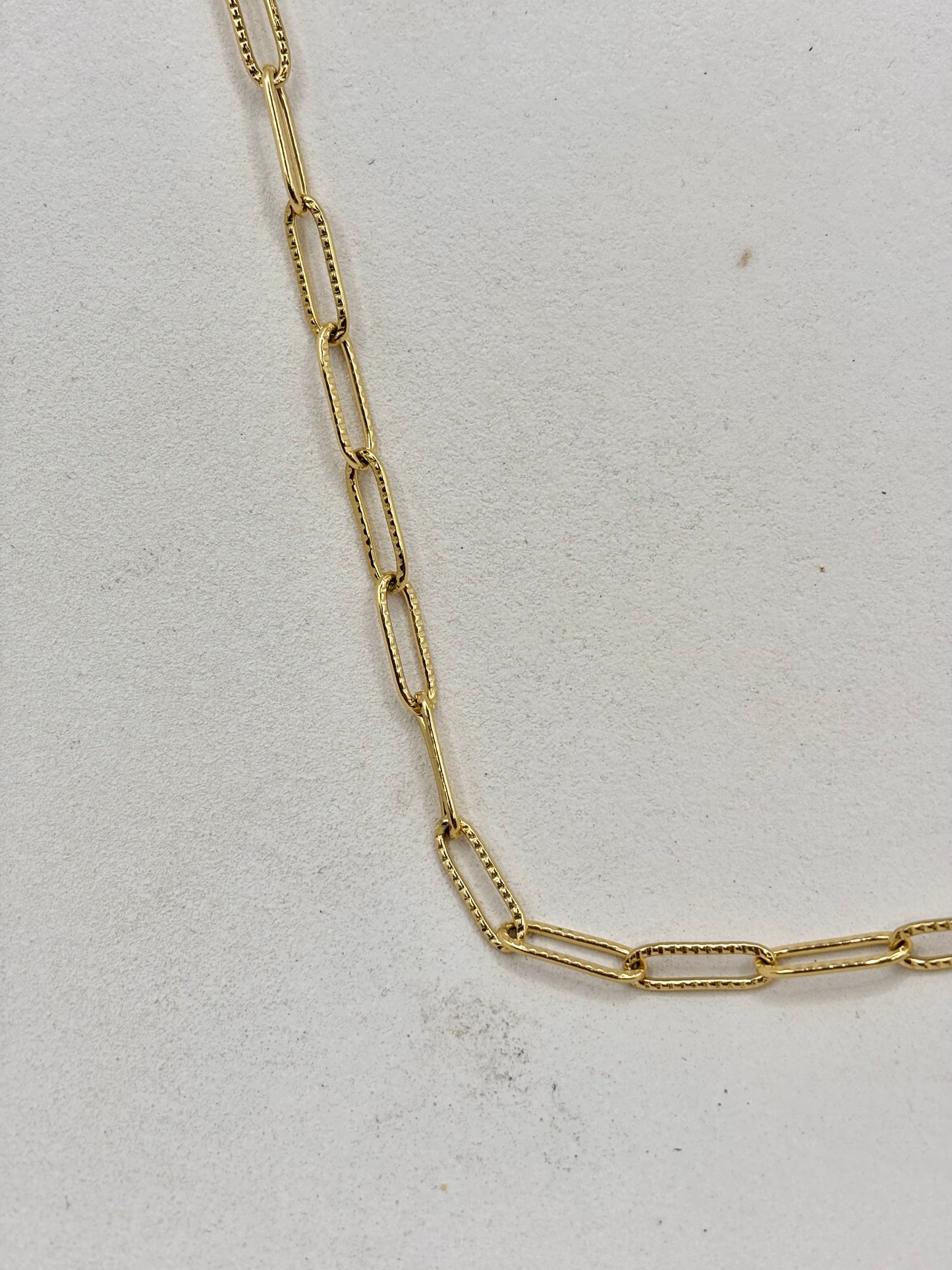 COLLIER N°21