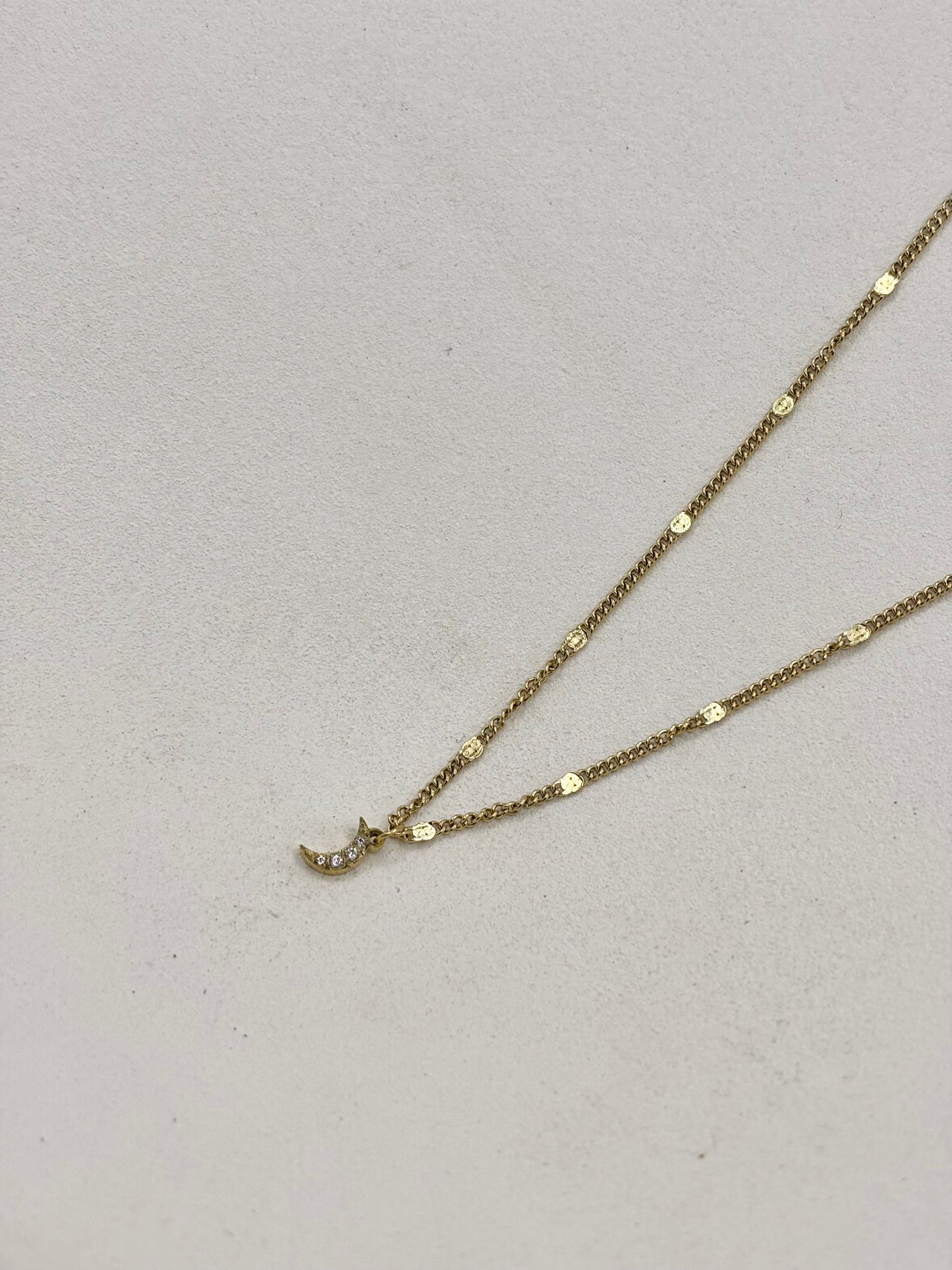 COLLIER N°26