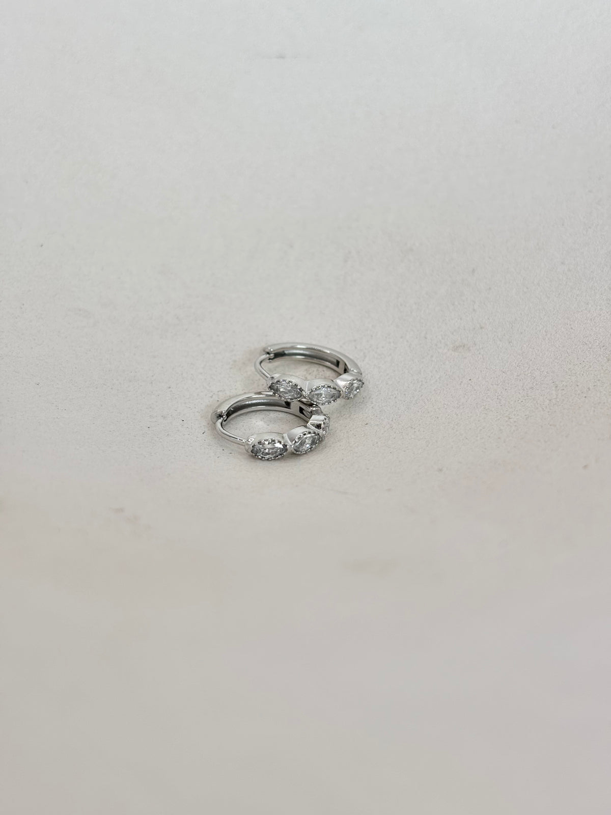 BOUCLES D'OREILLES N°7