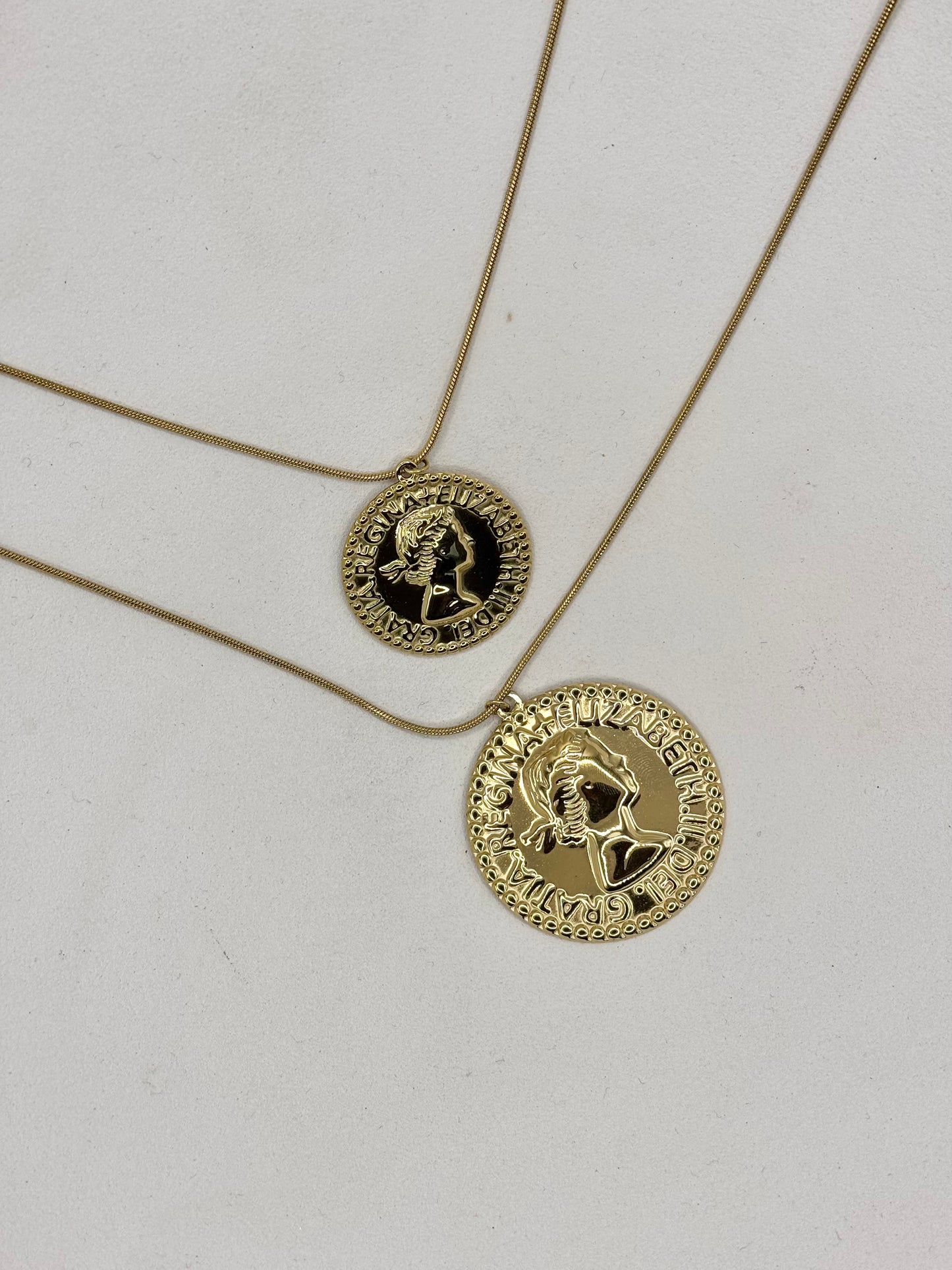 COLLIER N°132