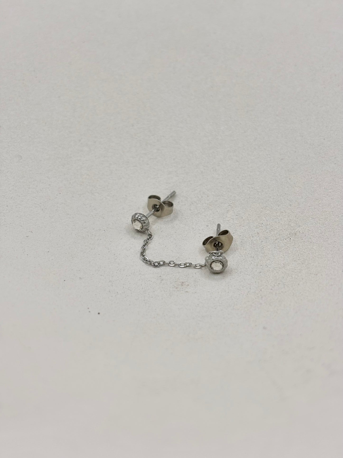 BOUCLE D'OREILLE N°130