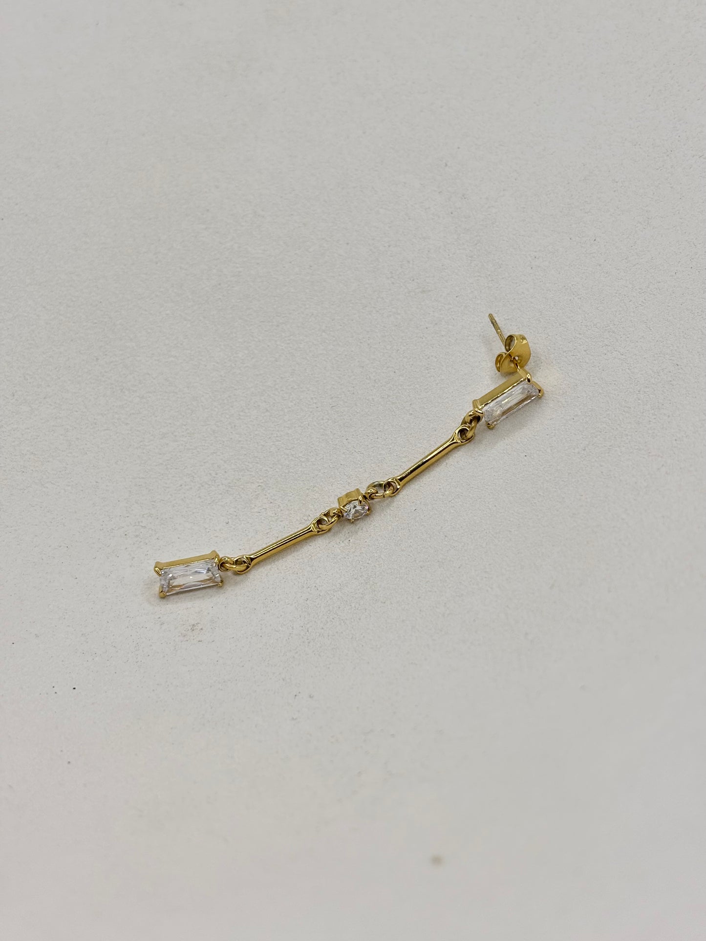 BOUCLE D'OREILLE N°201