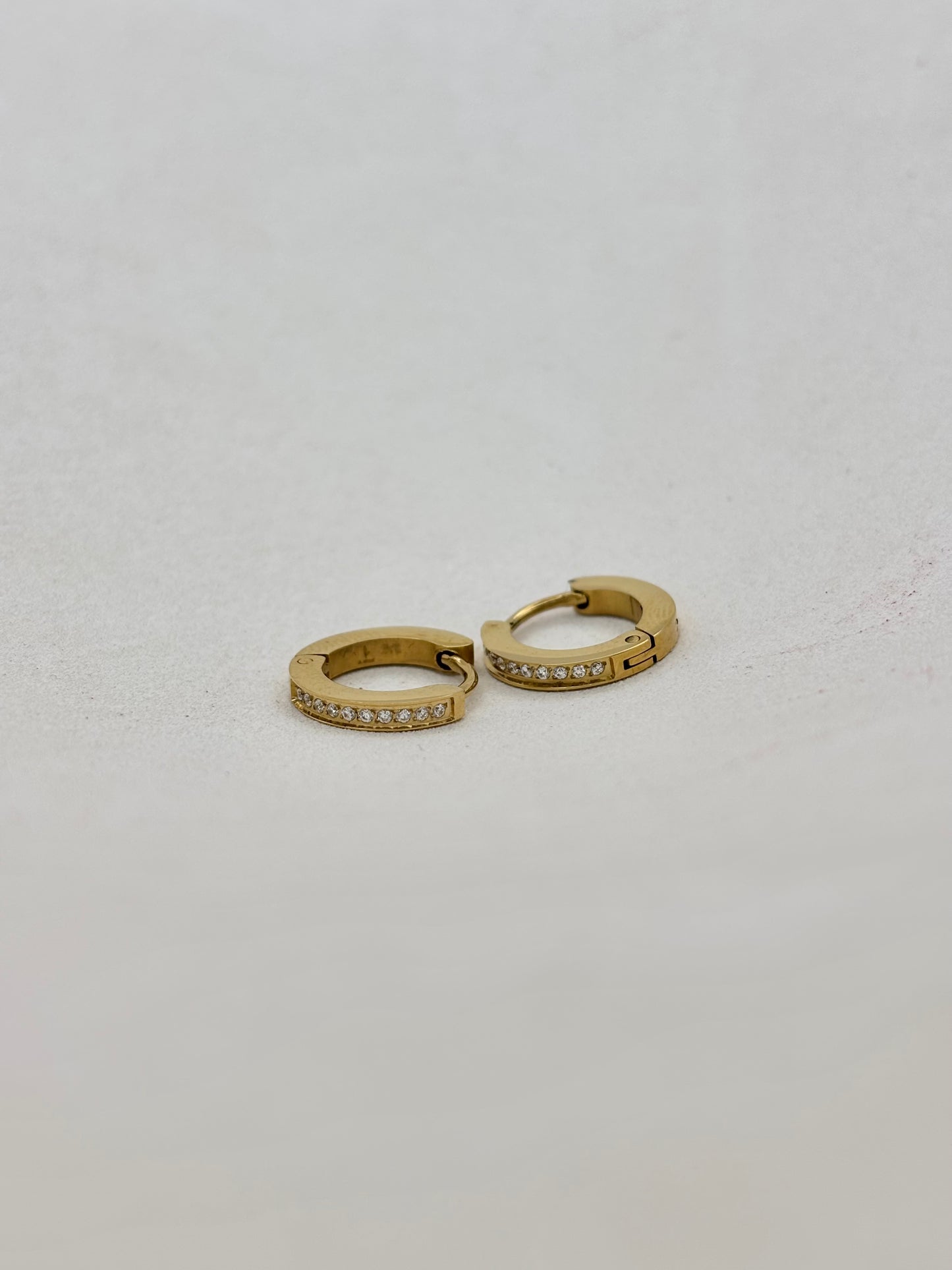 BOUCLES D'OREILLES N°64