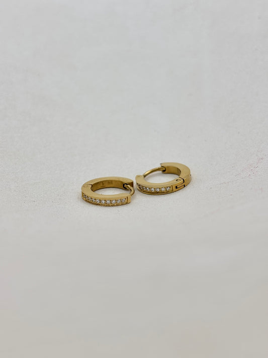 BOUCLES D'OREILLES N°64