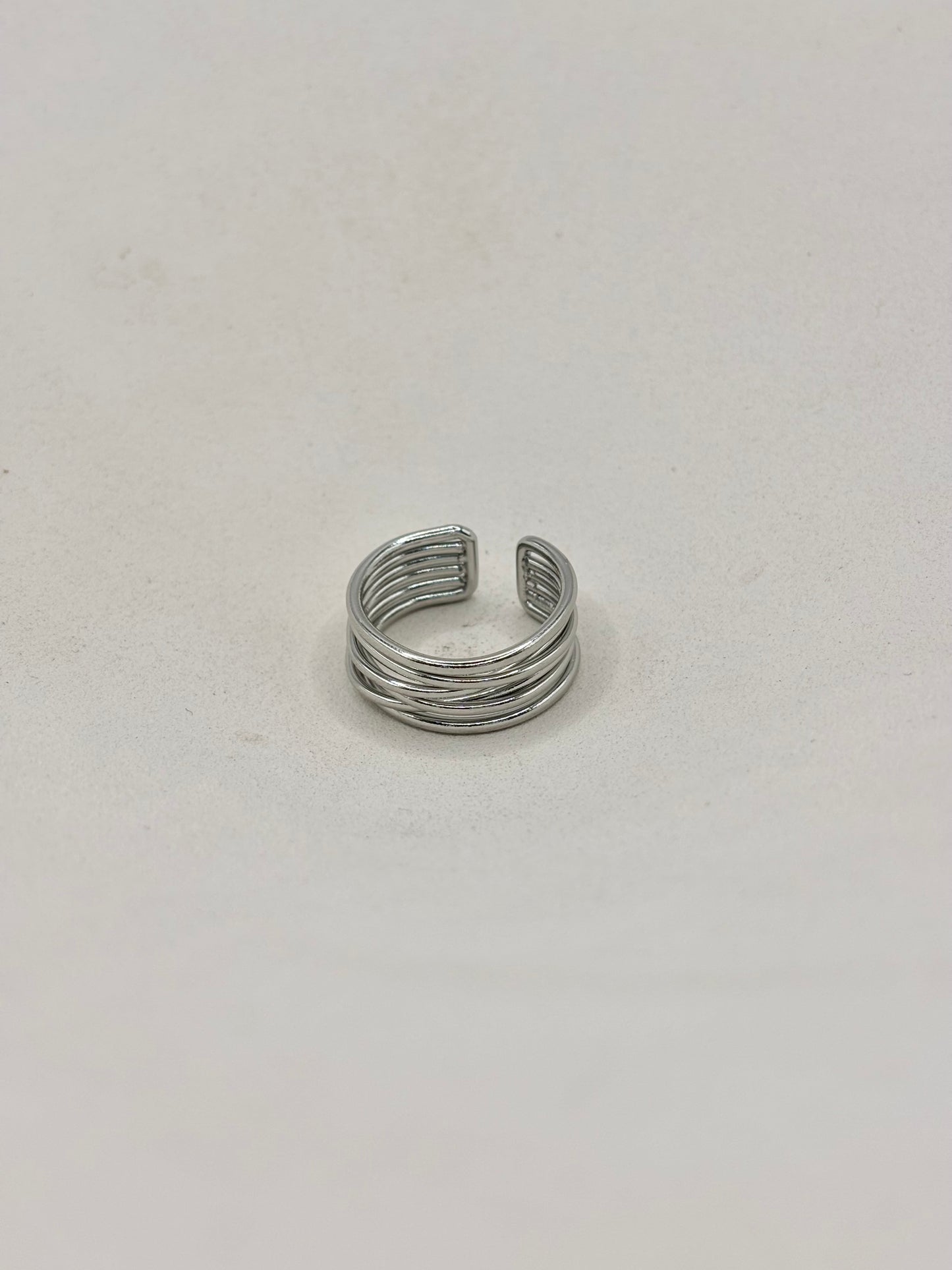 BAGUE N°19