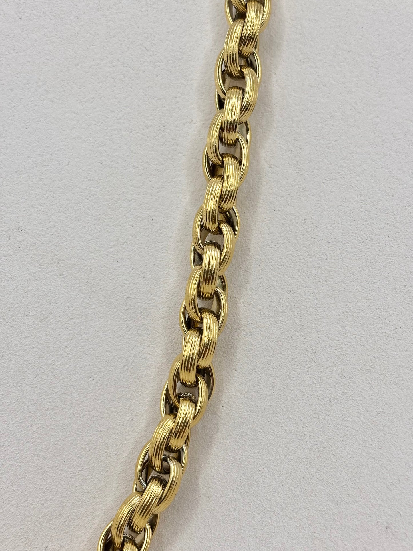 COLLIER N°63