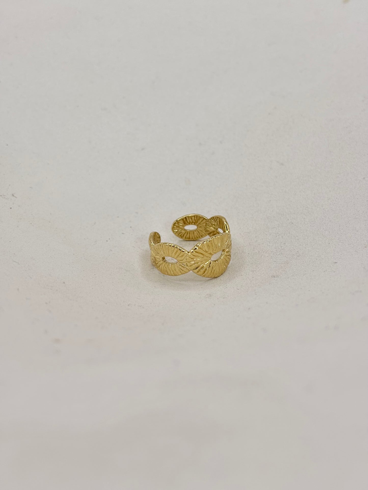 BAGUE N°118