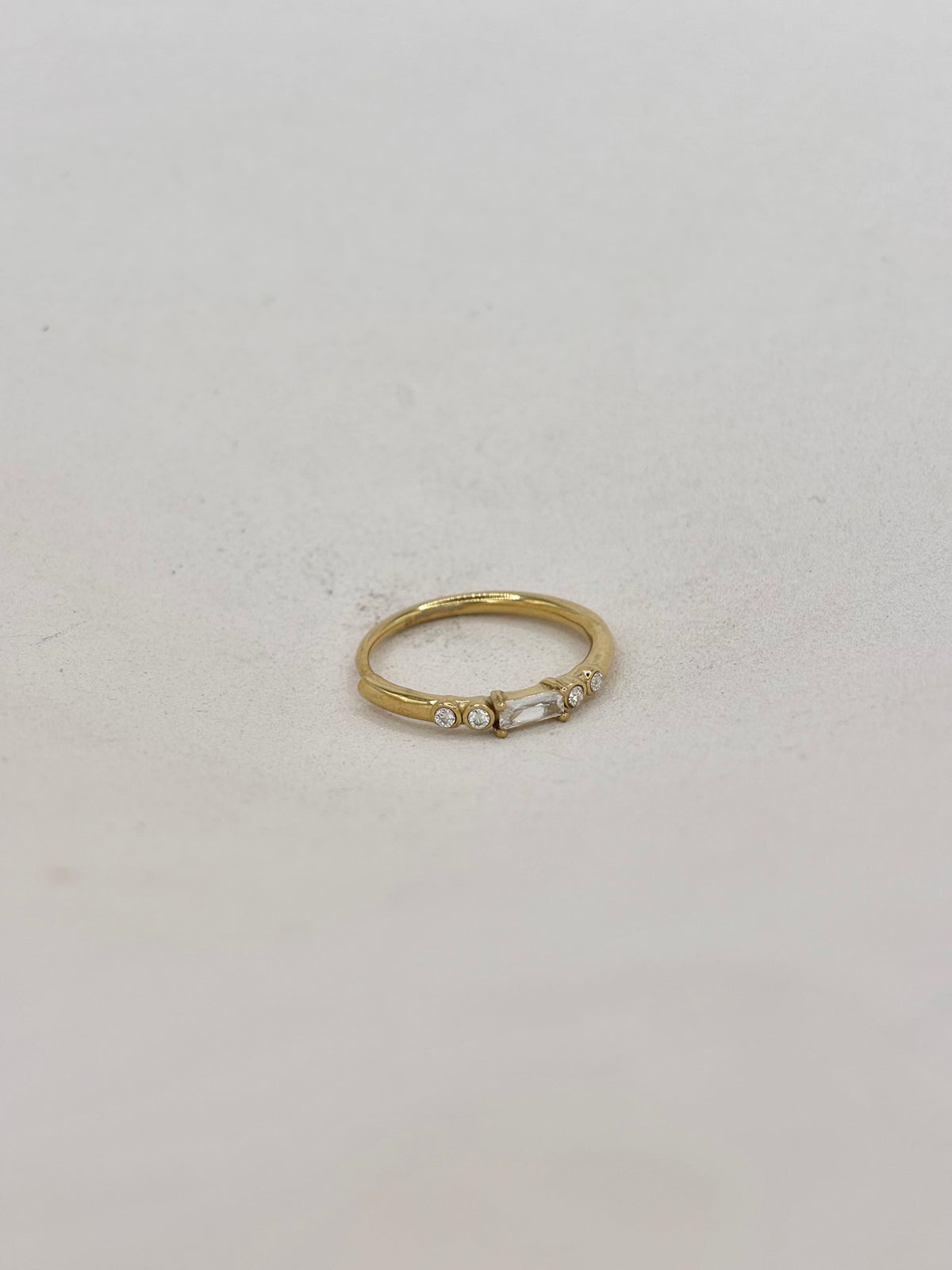 BAGUE N°70