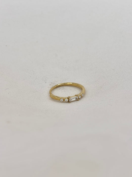 BAGUE N°70