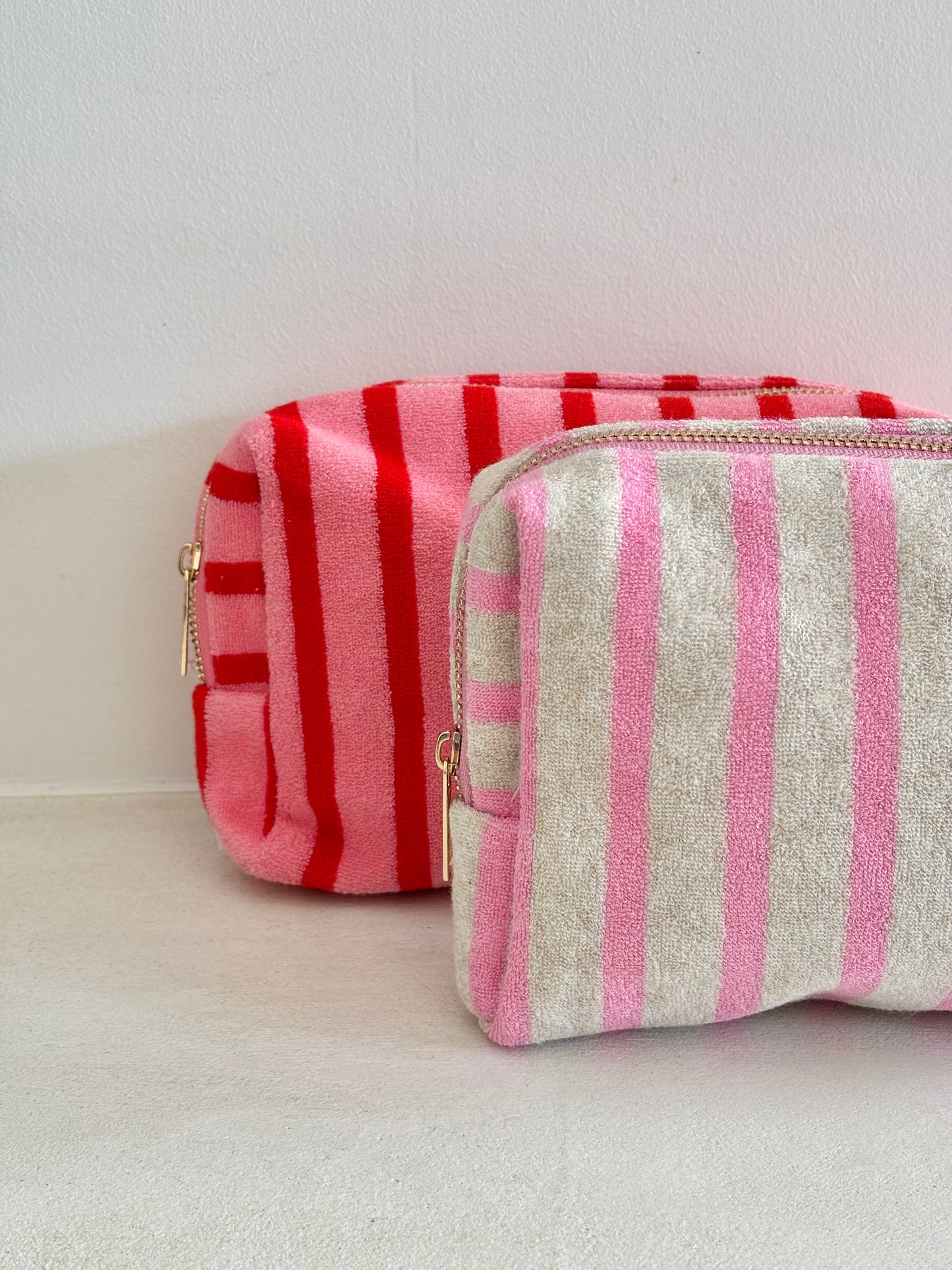 TROUSSE · Calvi, rose
