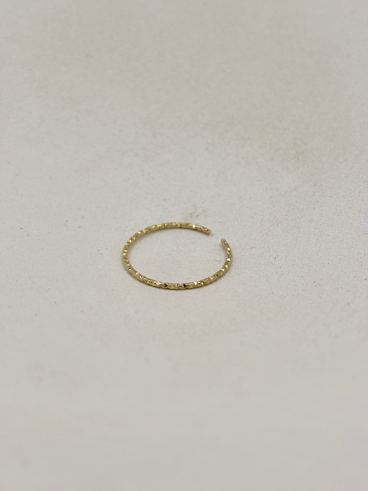 BAGUES N°103 (lot de 4)