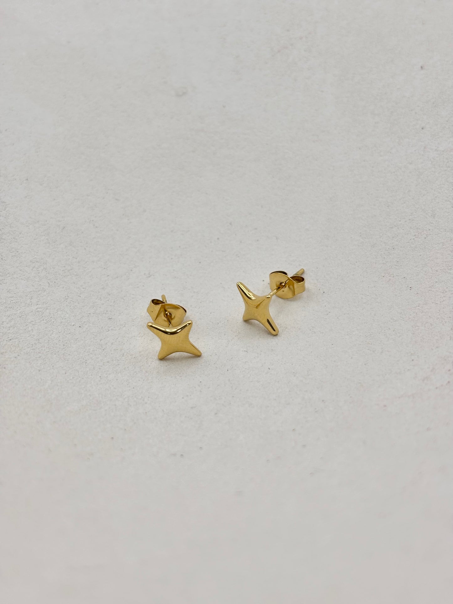 BOUCLES D'OREILLES N°103