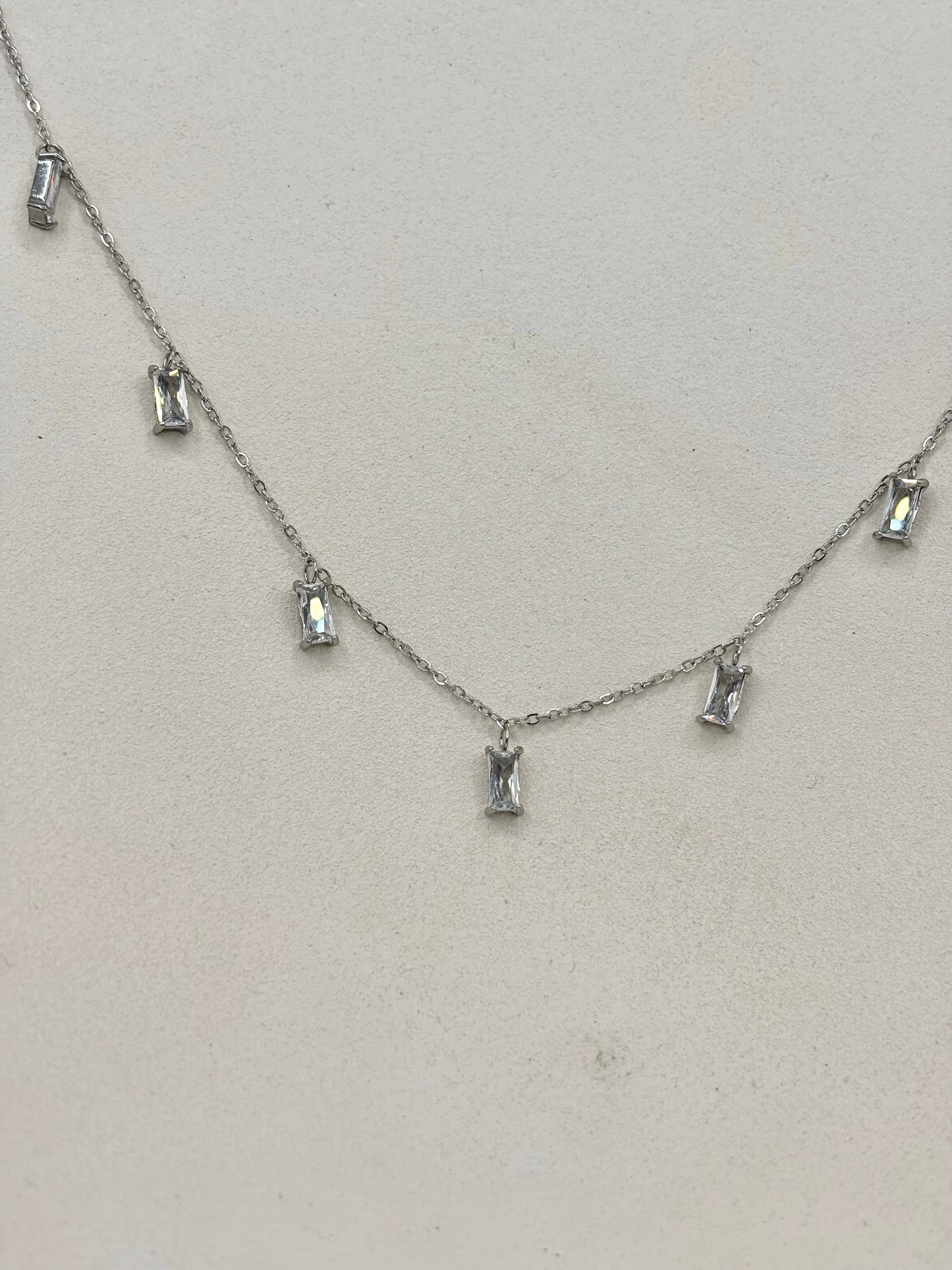 COLLIER N°8