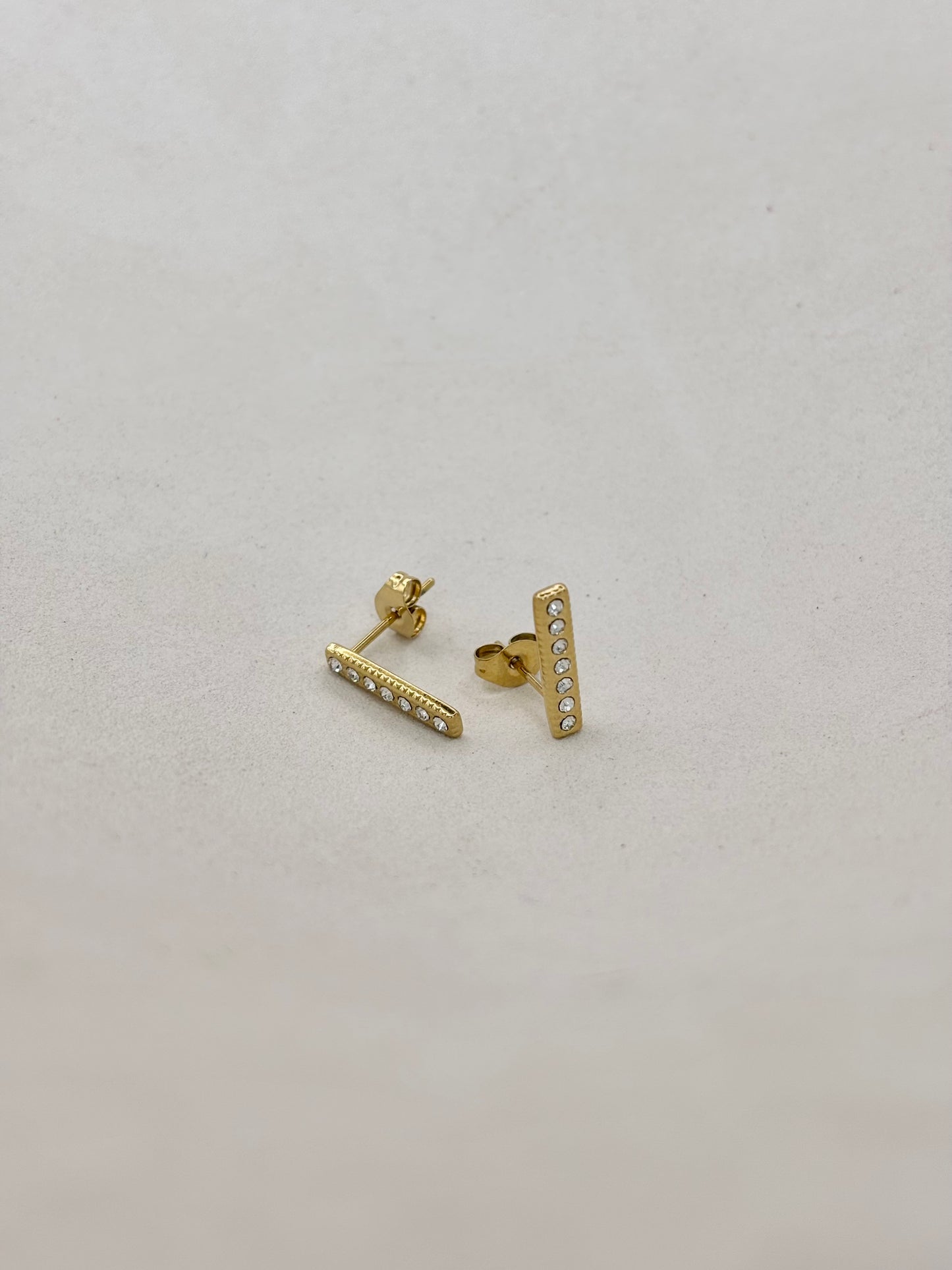 BOUCLES D'OREILLES N°27