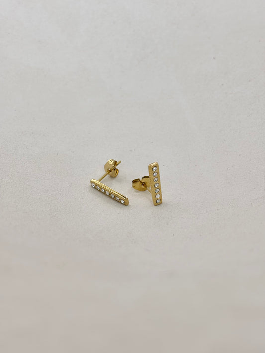 BOUCLES D'OREILLES N°27