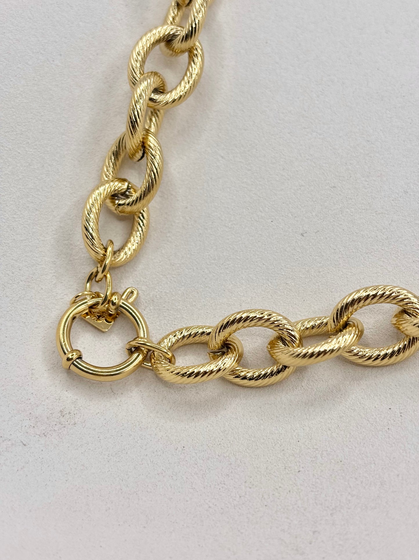 COLLIER N°87