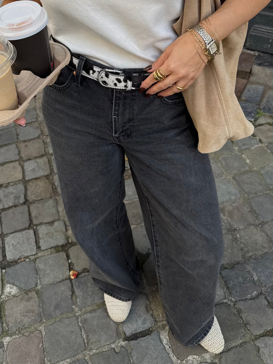Ceinture • Vachette