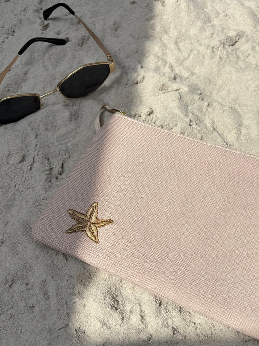 POCHETTE · Étoile de mer
