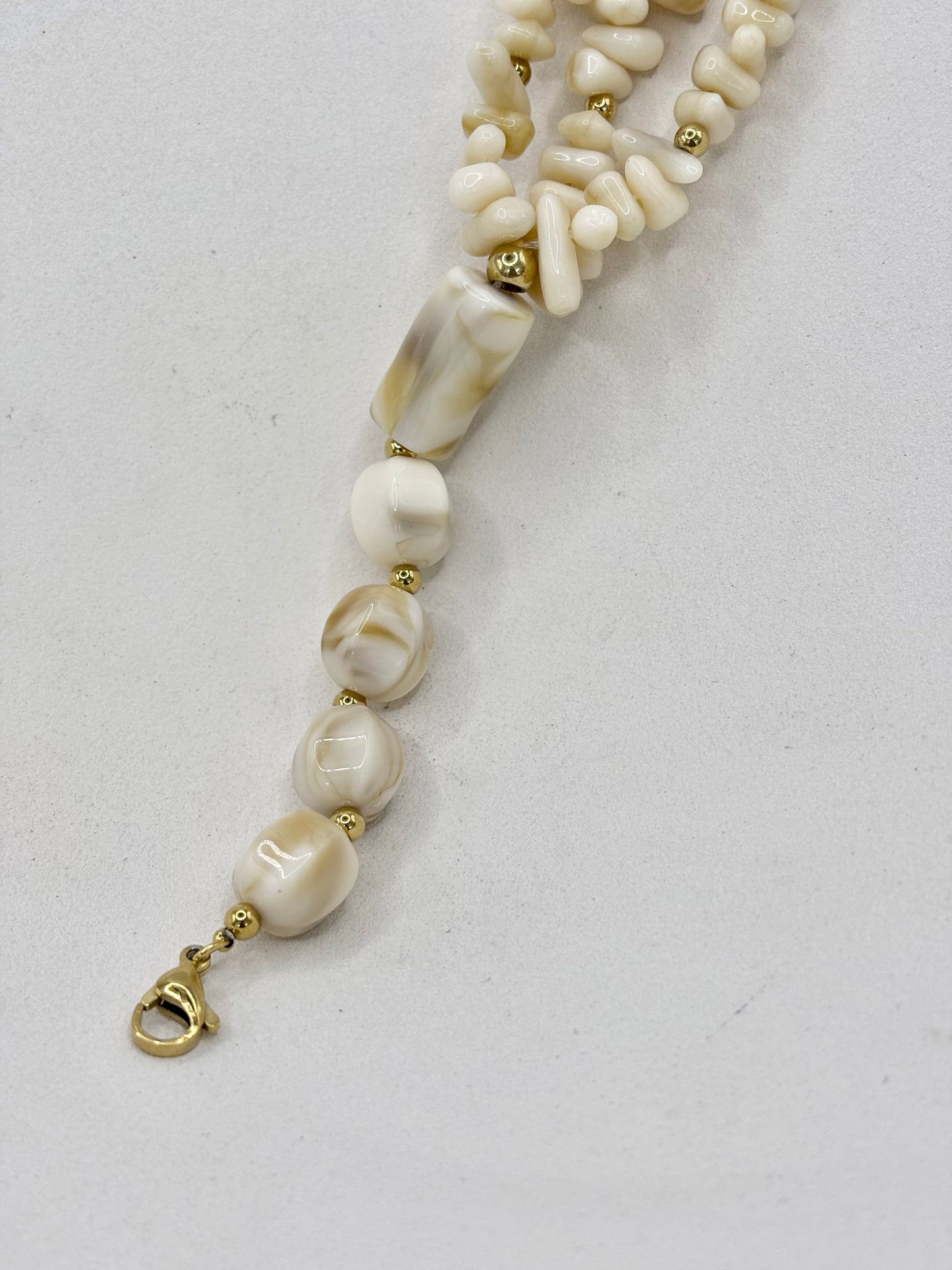COLLIER N°153