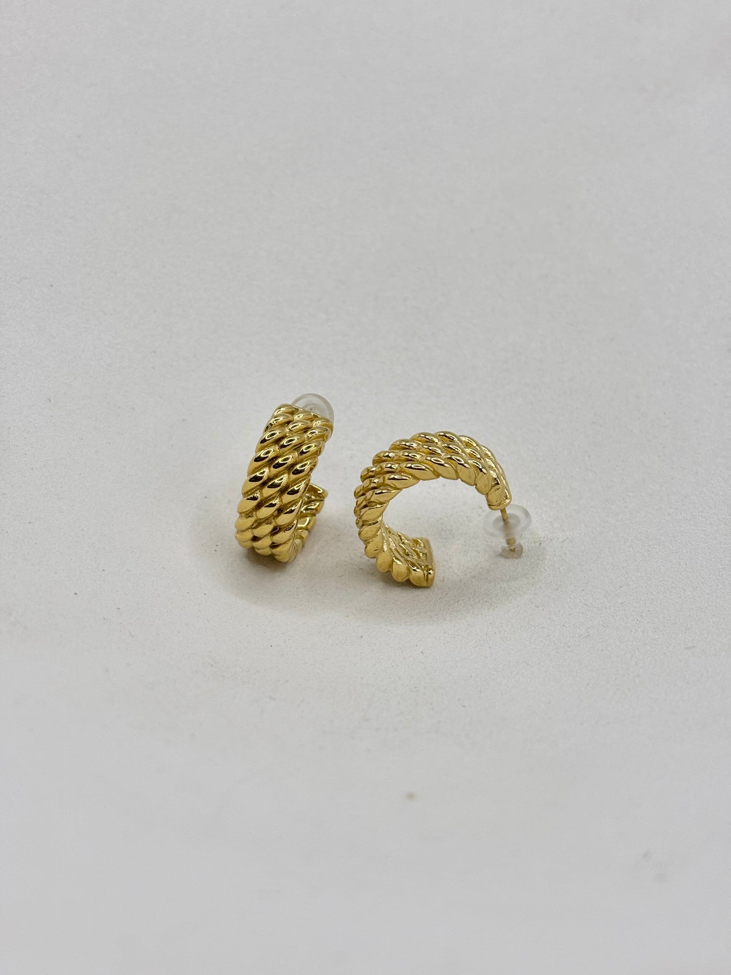 BOUCLES D'OREILLES N°71