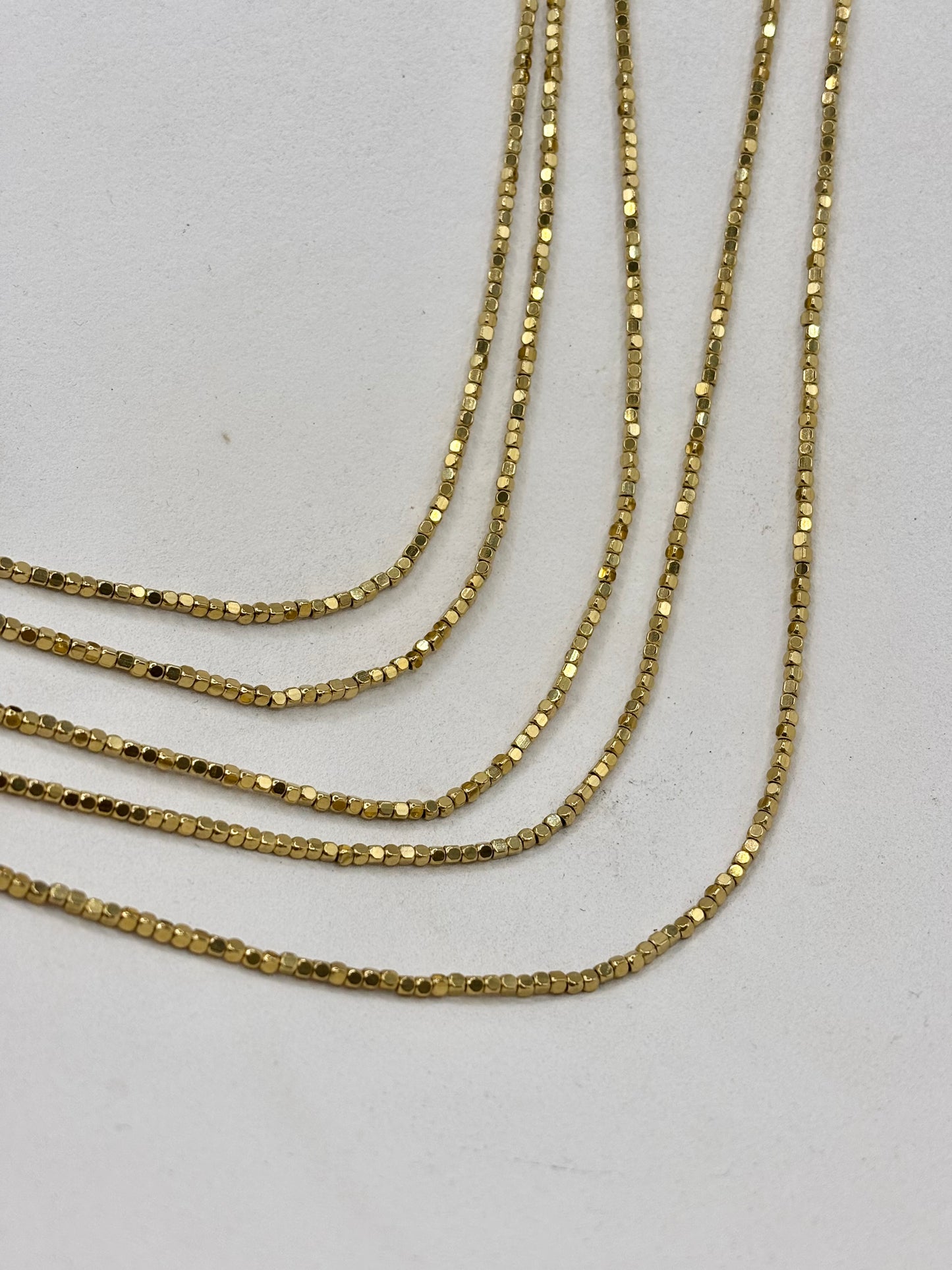 COLLIER N°42