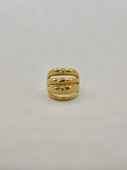 BAGUE N°60