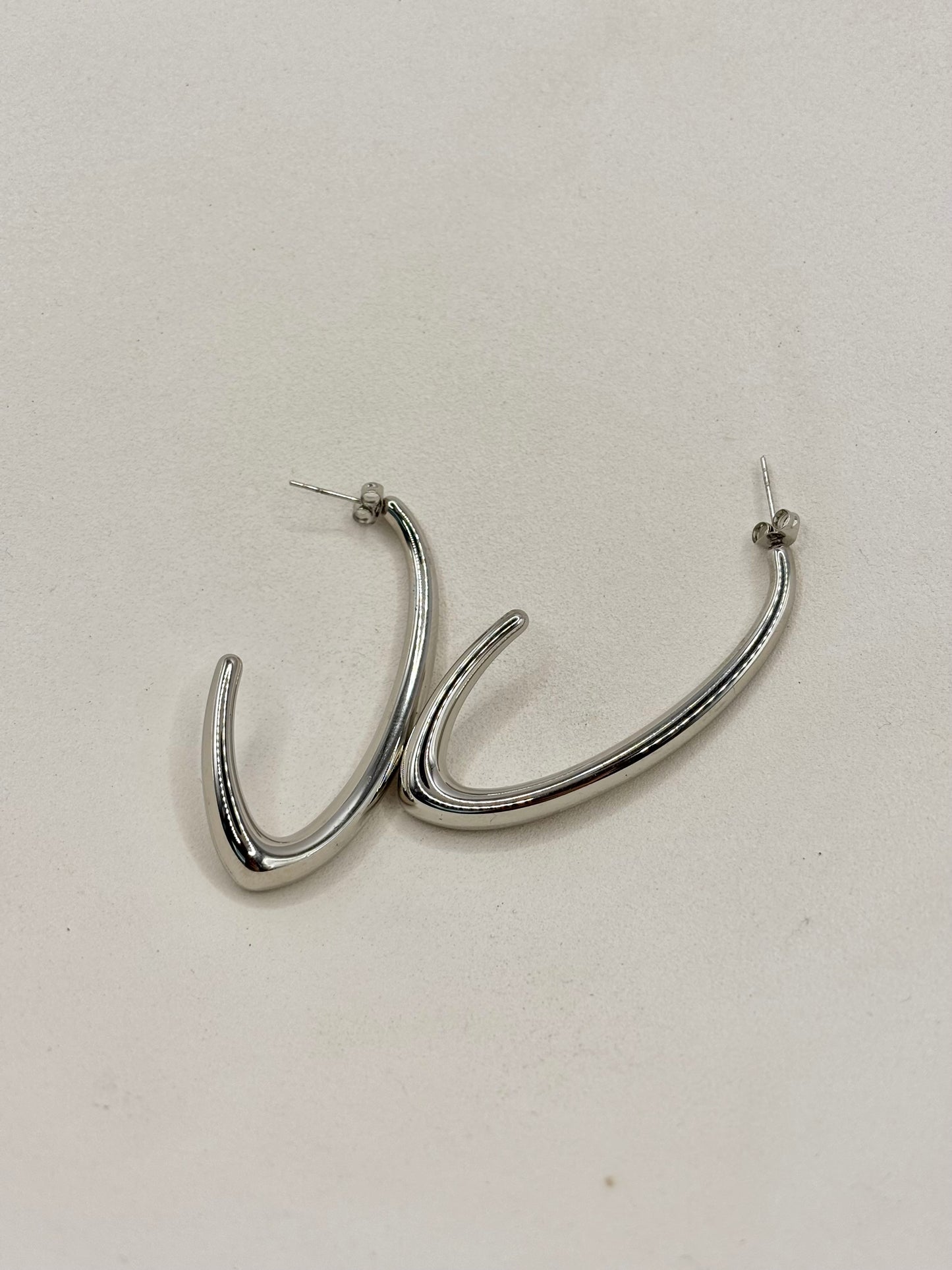 BOUCLES D'OREILLES N°70