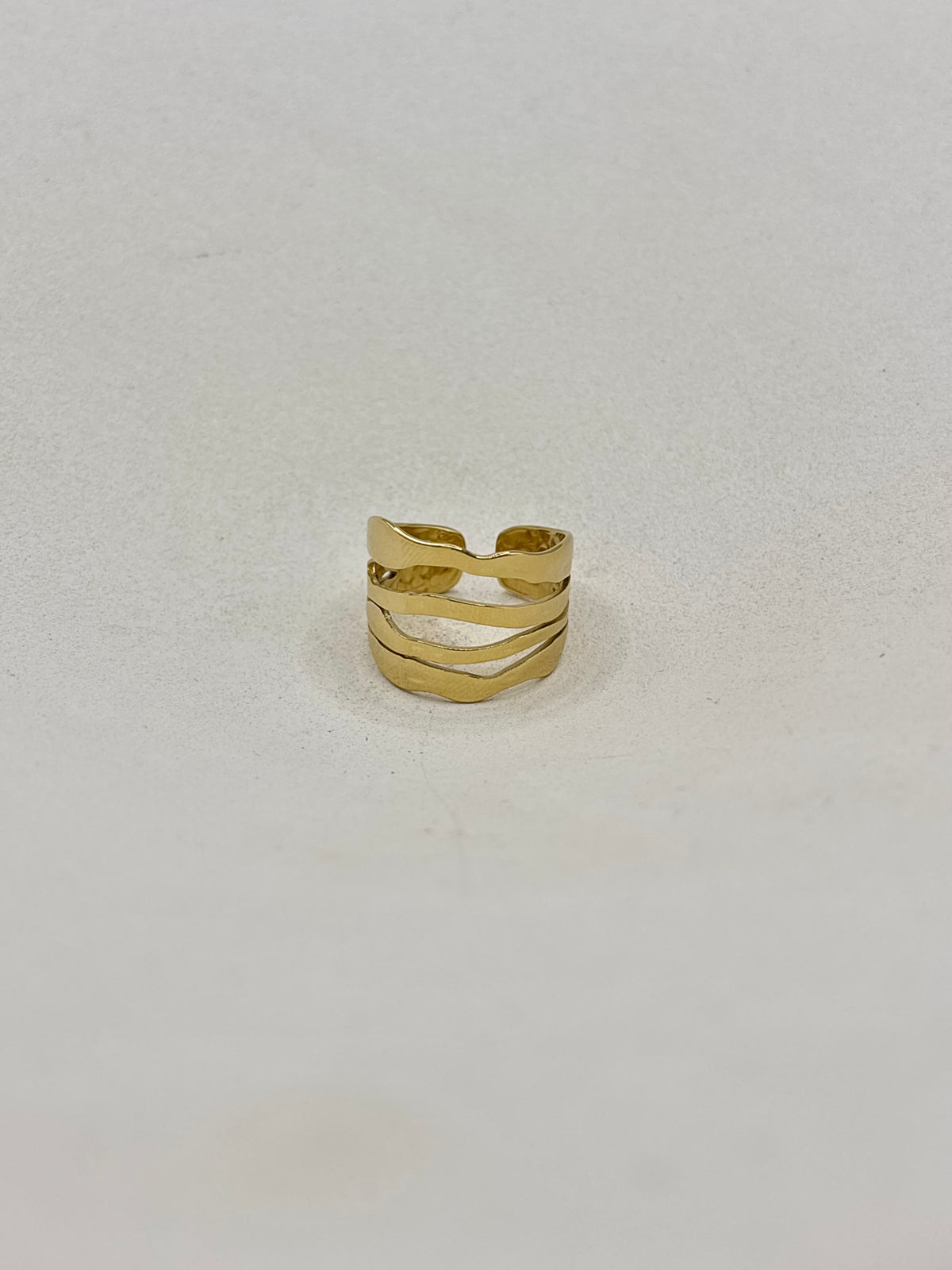 BAGUE N°119