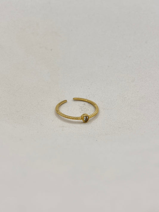 BAGUE N°84