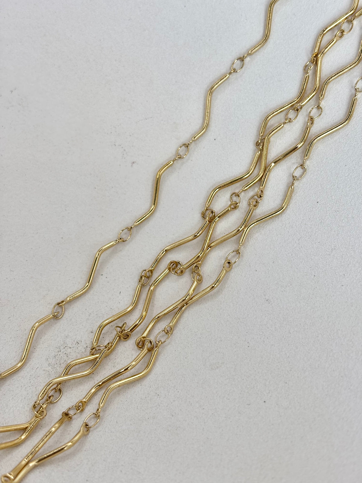 COLLIER N°15