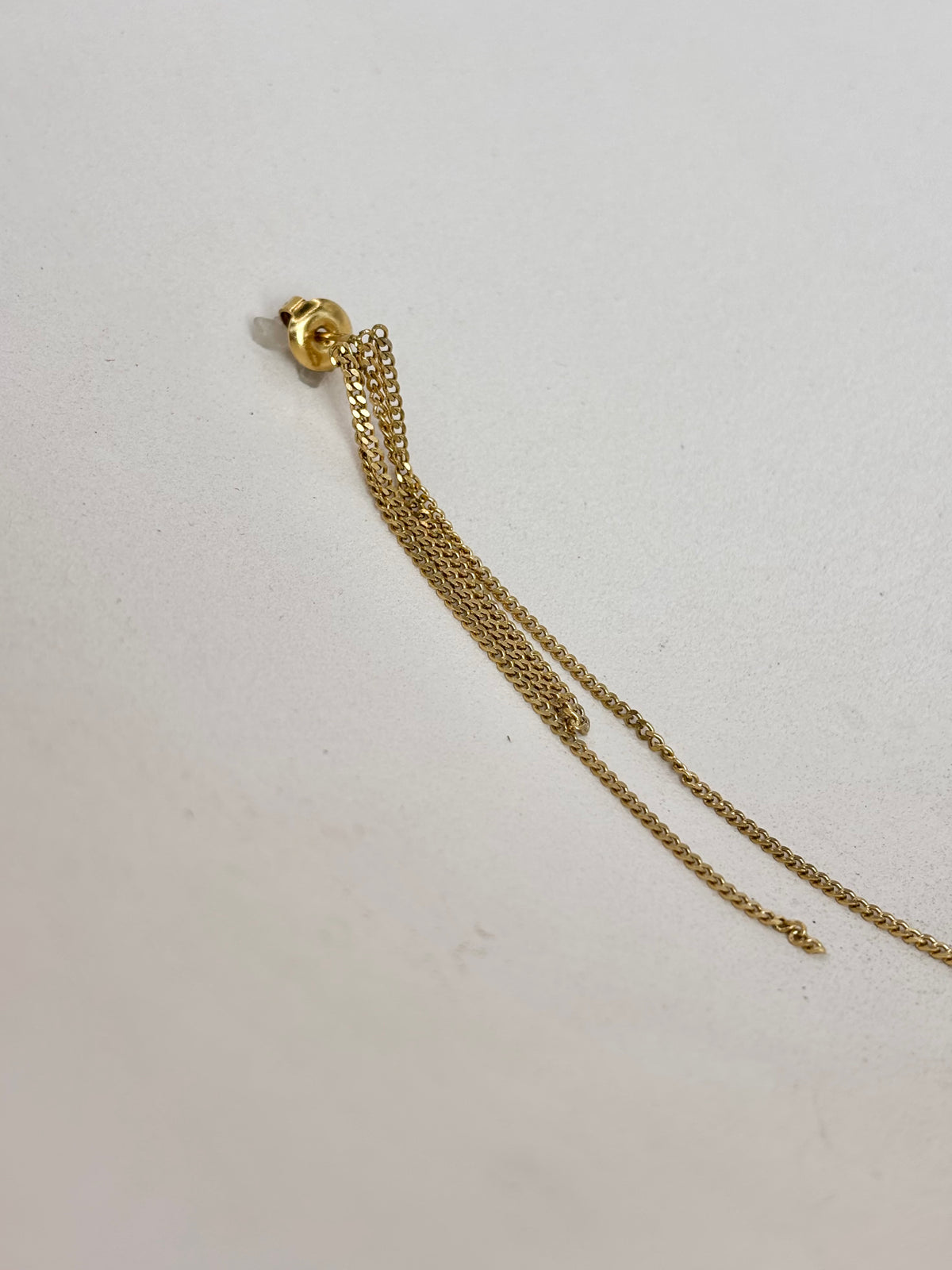 BOUCLE D'OREILLE N°96