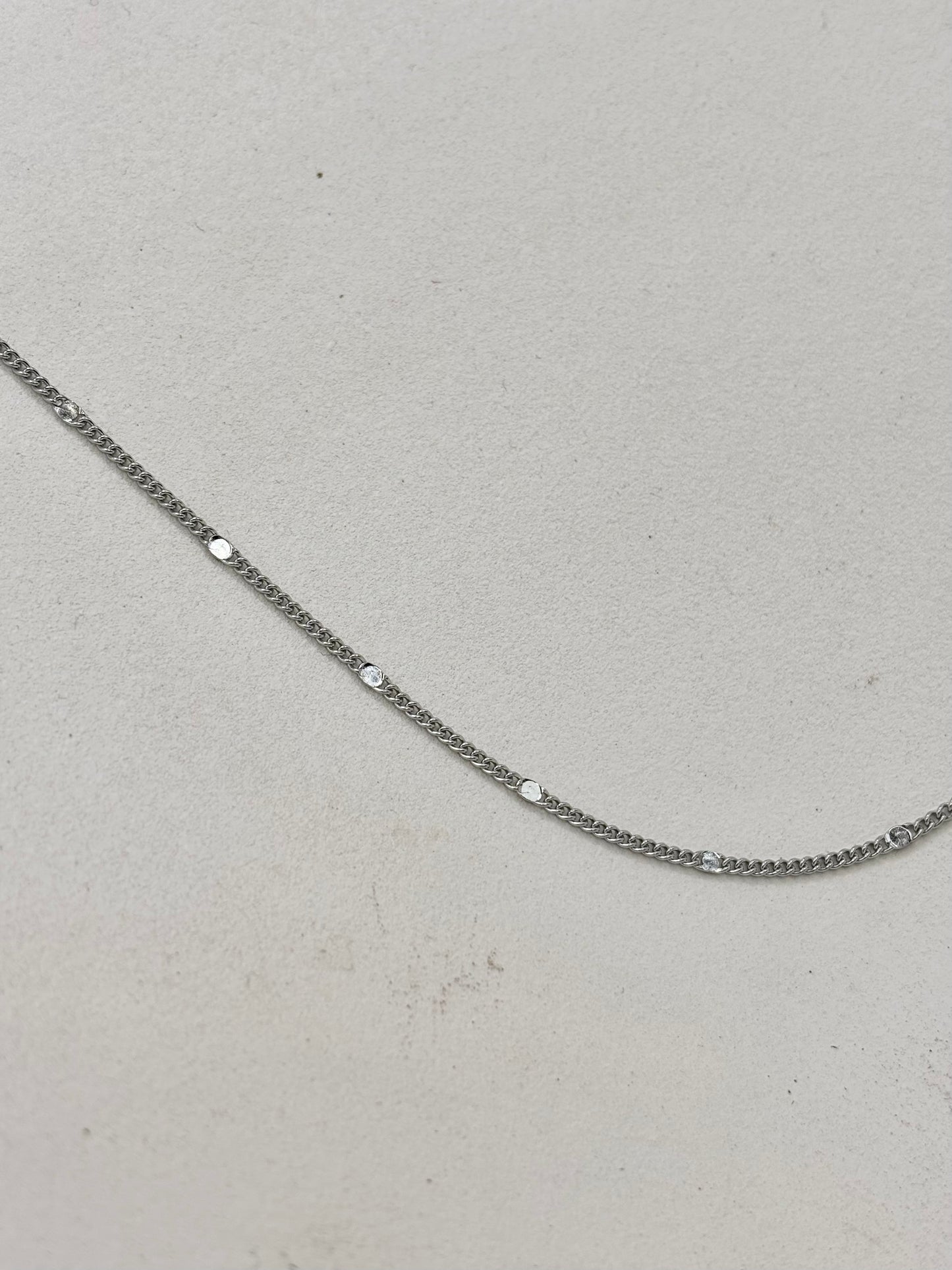 COLLIER N°133